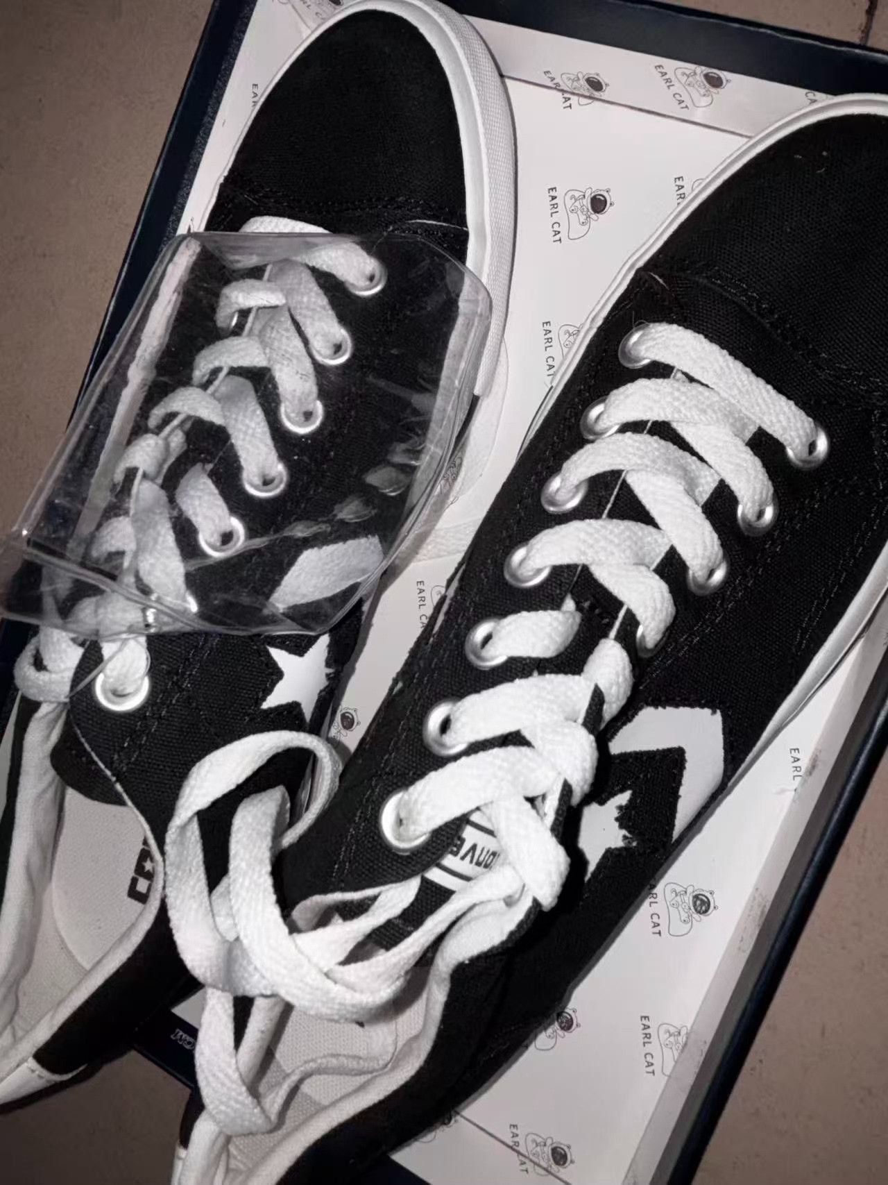Converse Converse Lowtop Sneakers 43 Men Size US 10 / EU 43 - 3 Thumbnail