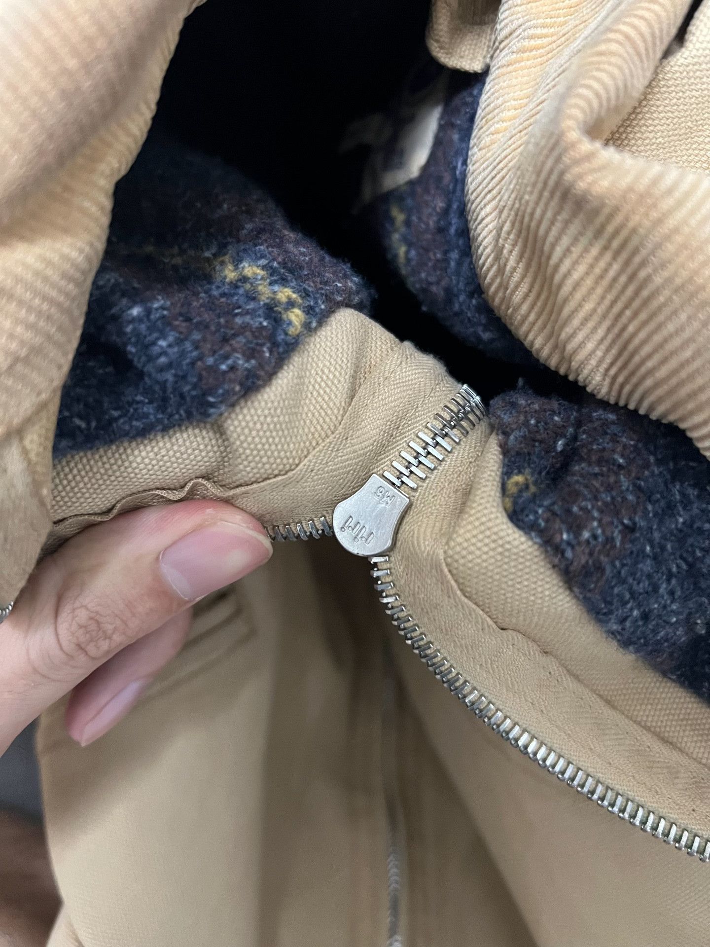 Bape Bape Gold Light Jacket M Men Size US M / EU 48-50 / 2 - 6 Thumbnail