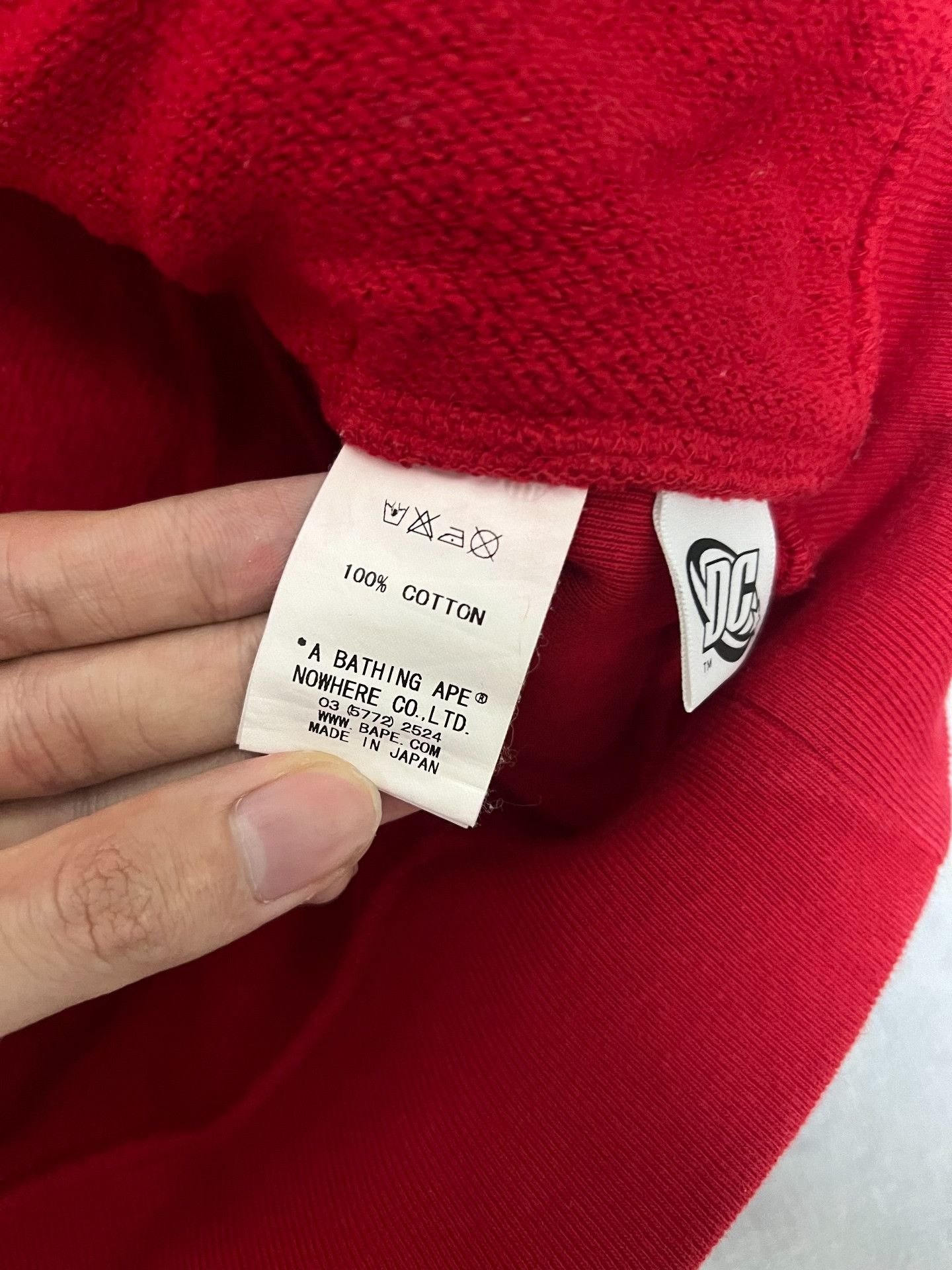 Bape Bape Hoodie L Men Size US L / EU 52-54 / 3 - 3 Thumbnail