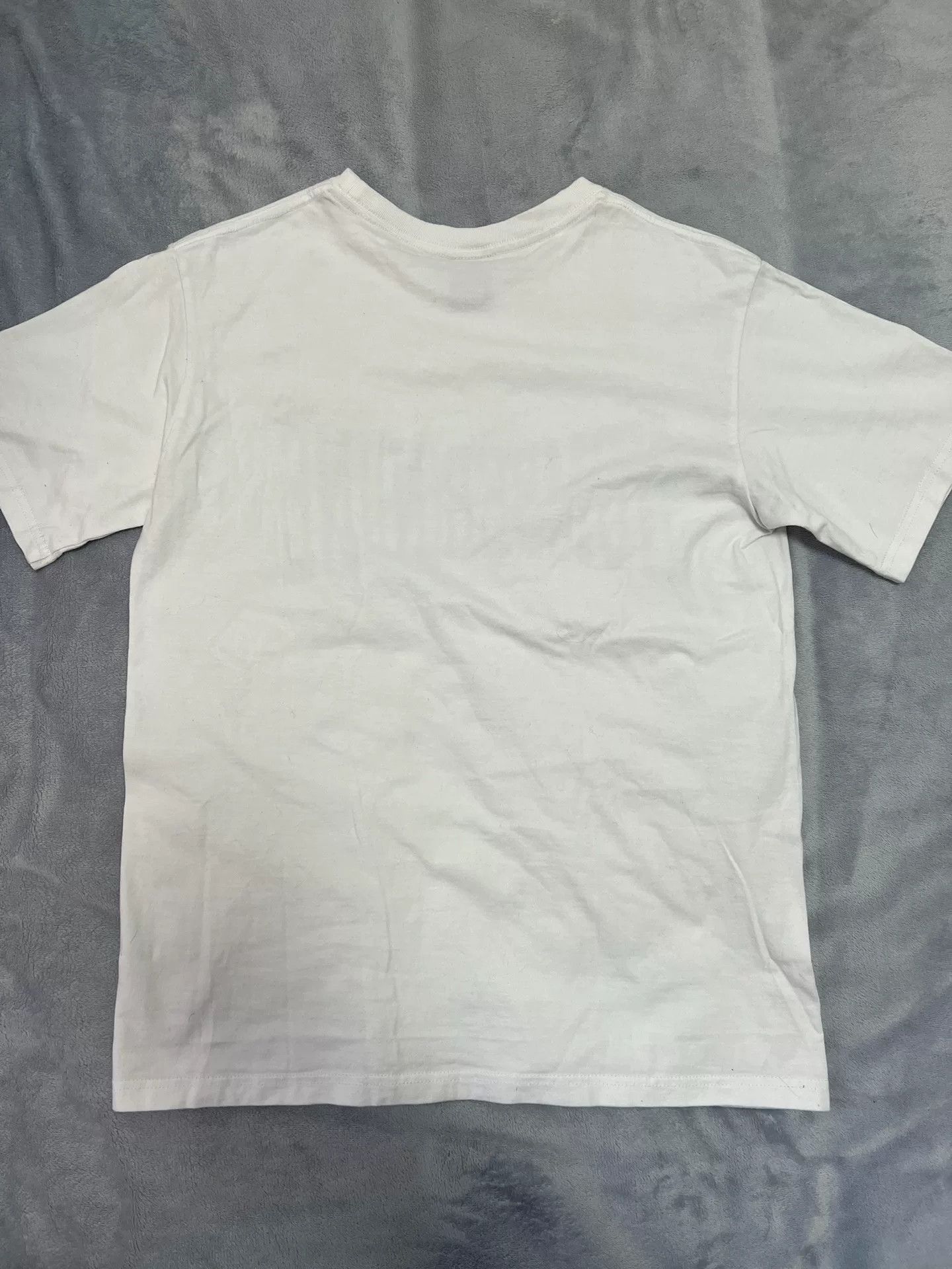 Other White T-Shirt M Men Size US M / EU 48-50 / 2 - 2 Thumbnail