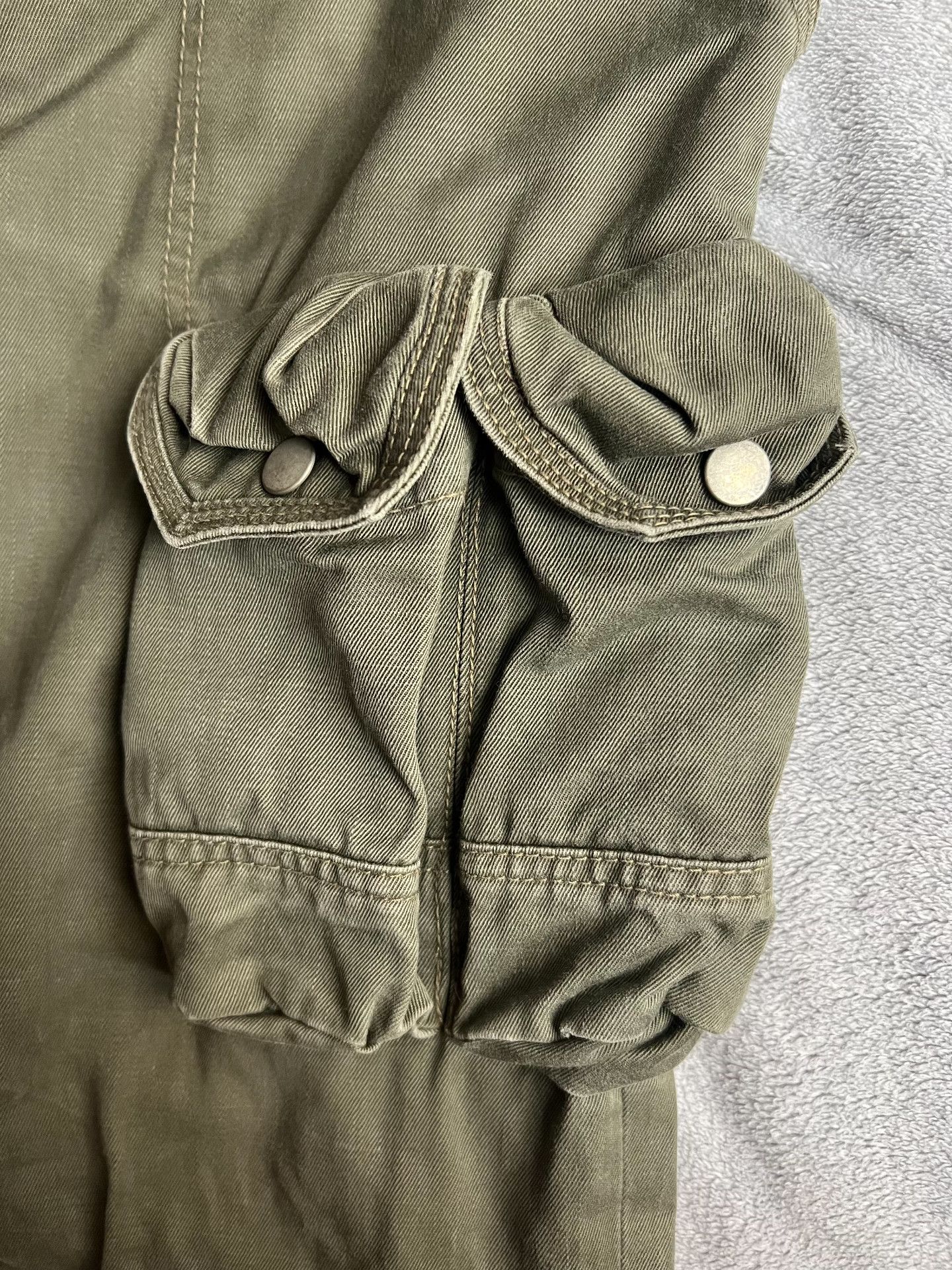 Carhartt Carhartt Casual Pants L Men Size US 34 / EU 50 - 5 Thumbnail