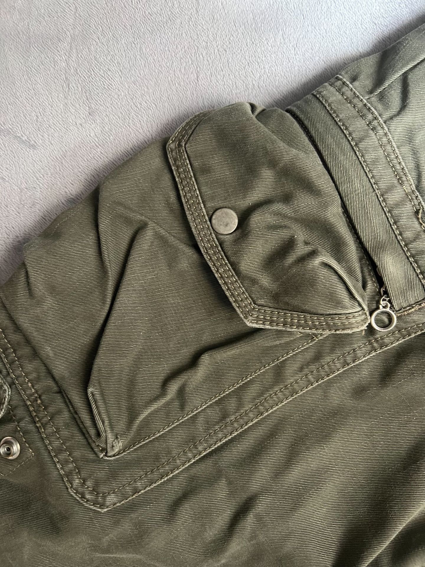Carhartt Carhartt Casual Pants L Men Size US 34 / EU 50 - 6 Thumbnail