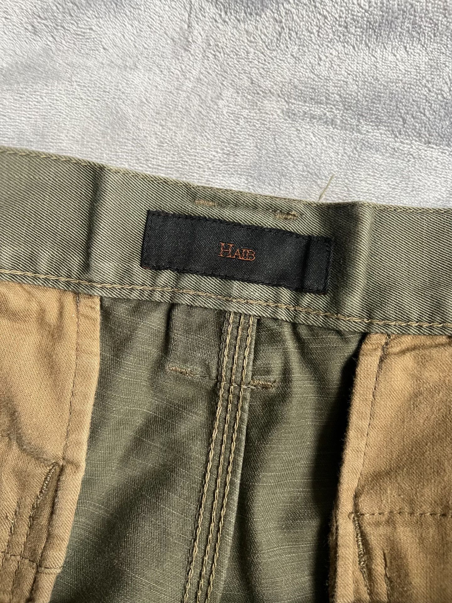 Carhartt Carhartt Casual Pants L Men Size US 34 / EU 50 - 3 Thumbnail