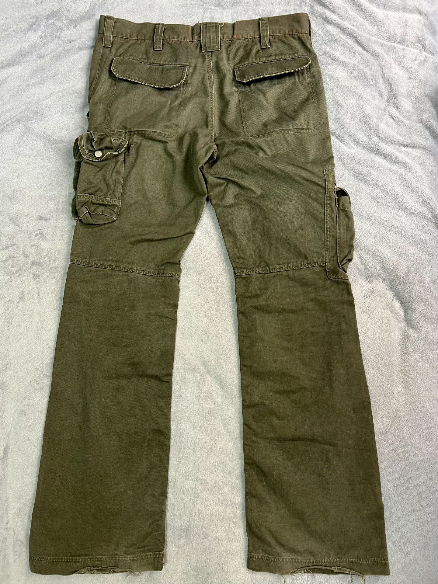 Carhartt Carhartt Casual Pants L Men Size US 34 / EU 50 - 2 Thumbnail