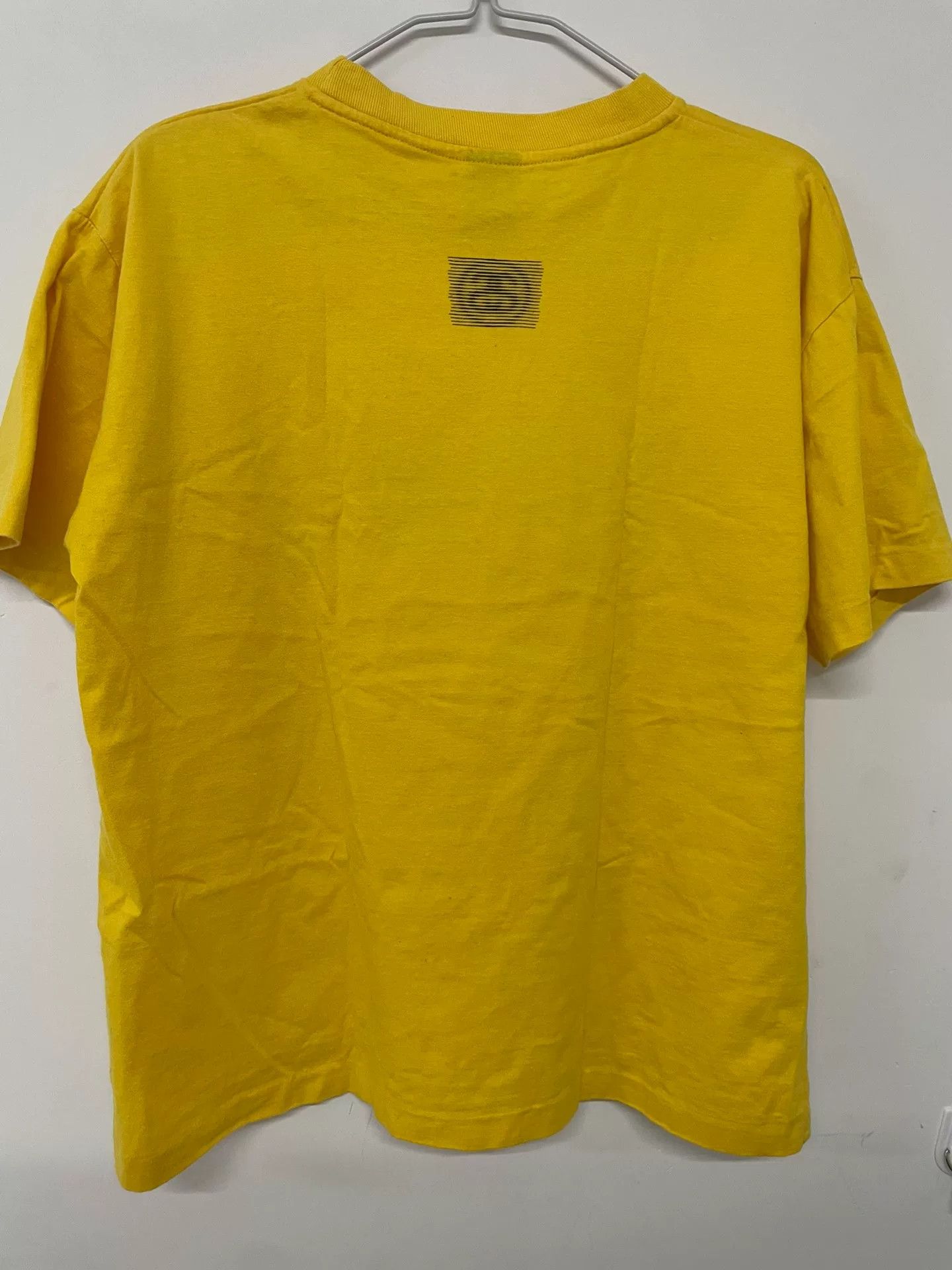 Stussy Stussy Vintage T-Shirt S Men Size US S / EU 44-46 / 1 - 2 Thumbnail