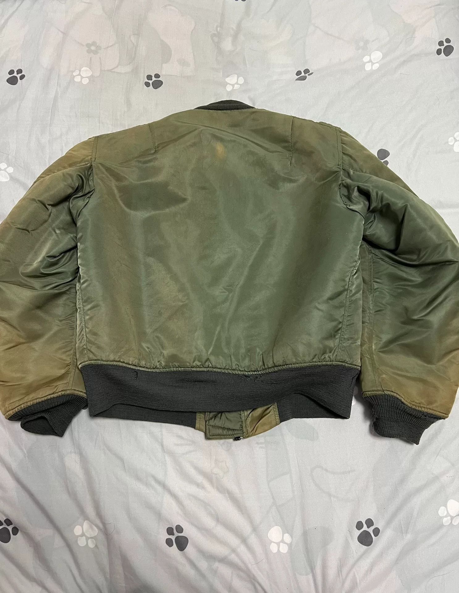 Carhartt Carhartt Retro Light Jacket M Men Size US M / EU 48-50 / 2 - 2 Thumbnail