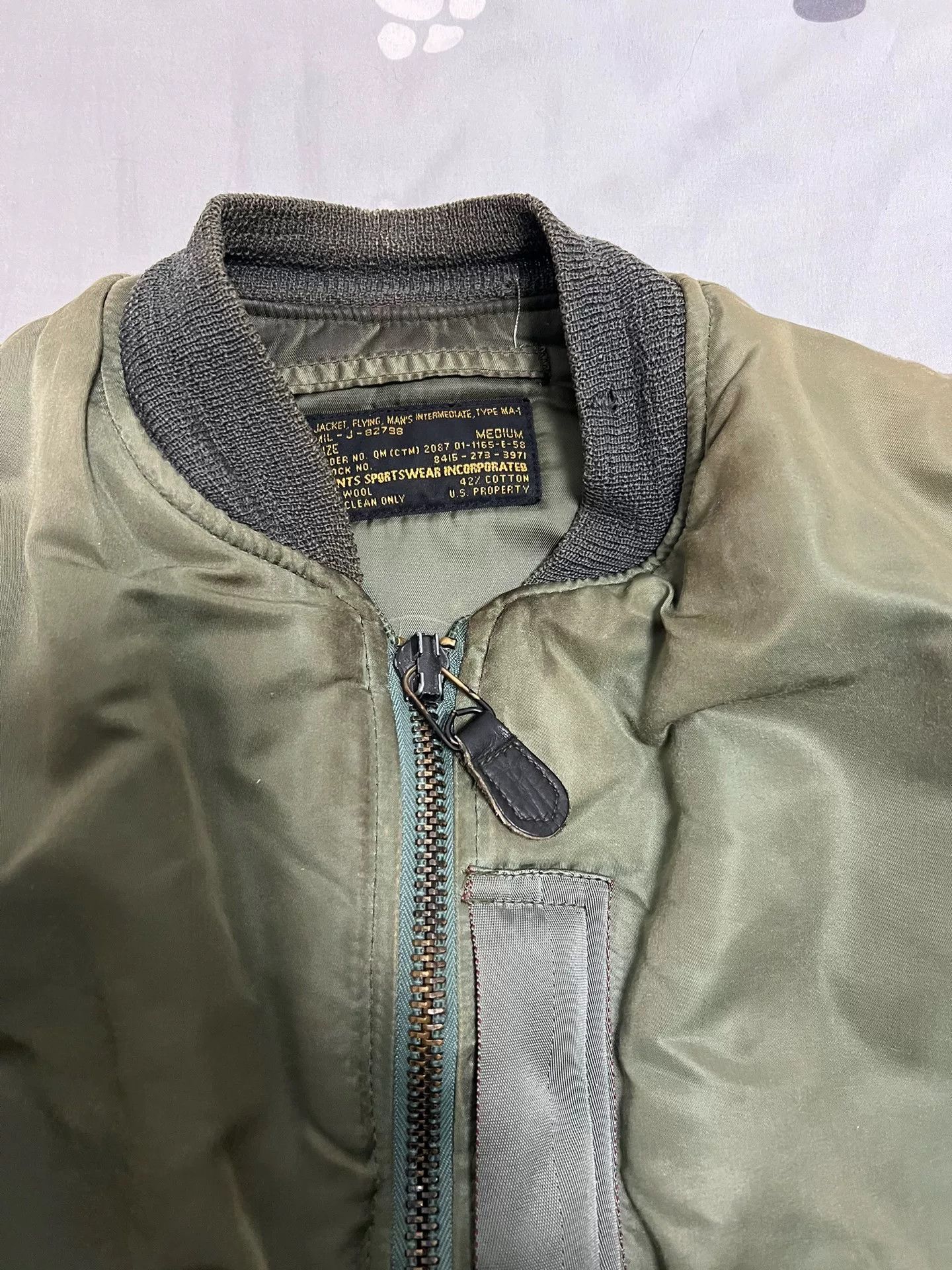 Carhartt Carhartt Retro Light Jacket M Men Size US M / EU 48-50 / 2 - 3 Thumbnail