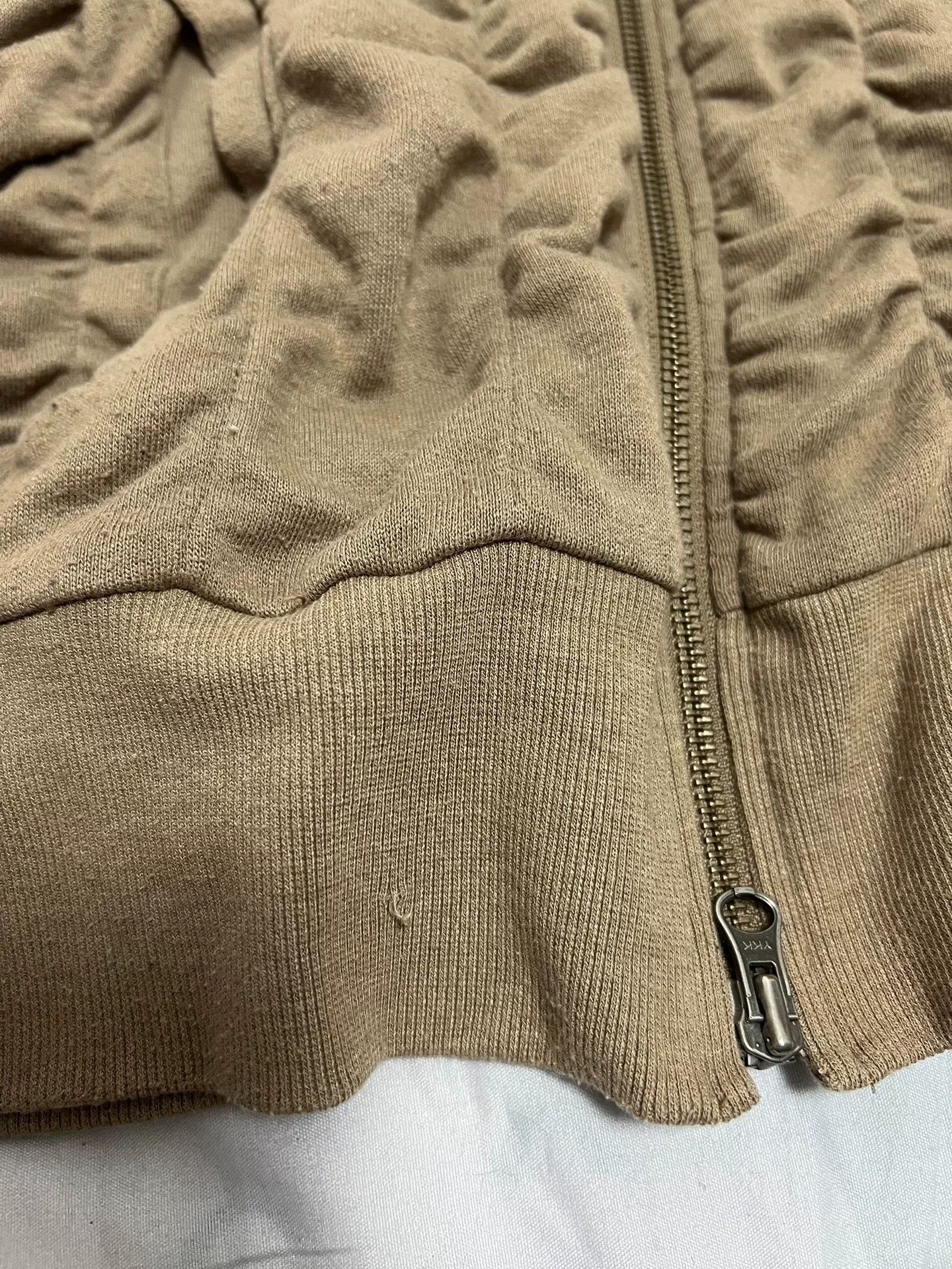 Balenciaga Balenciaga Slim Hoodie L Men Size US L / EU 52-54 / 3 - 4 Thumbnail