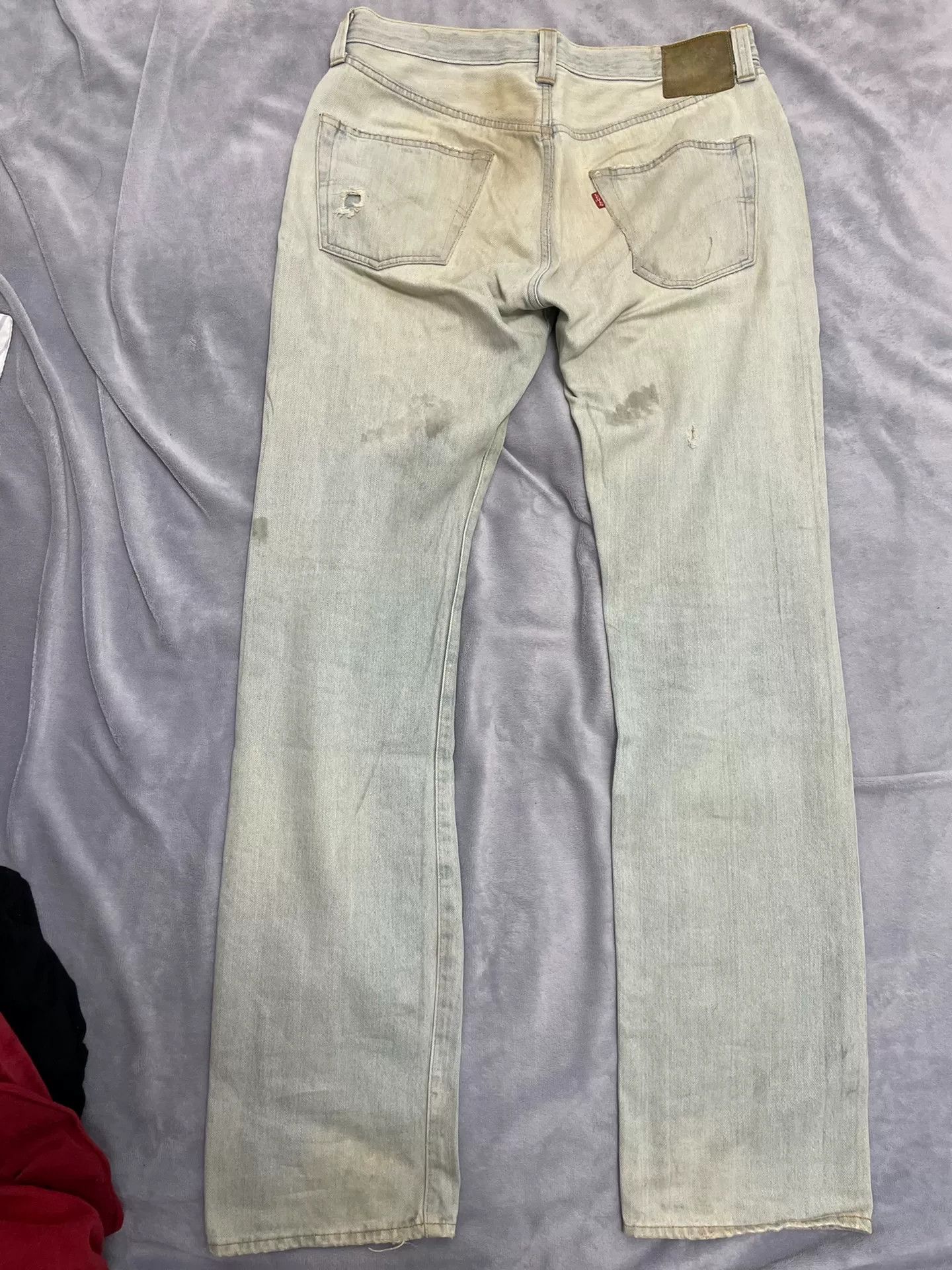 Levi's Levi's Multi Denim Jeans M Men Size US 32 / EU 48 - 2 Thumbnail