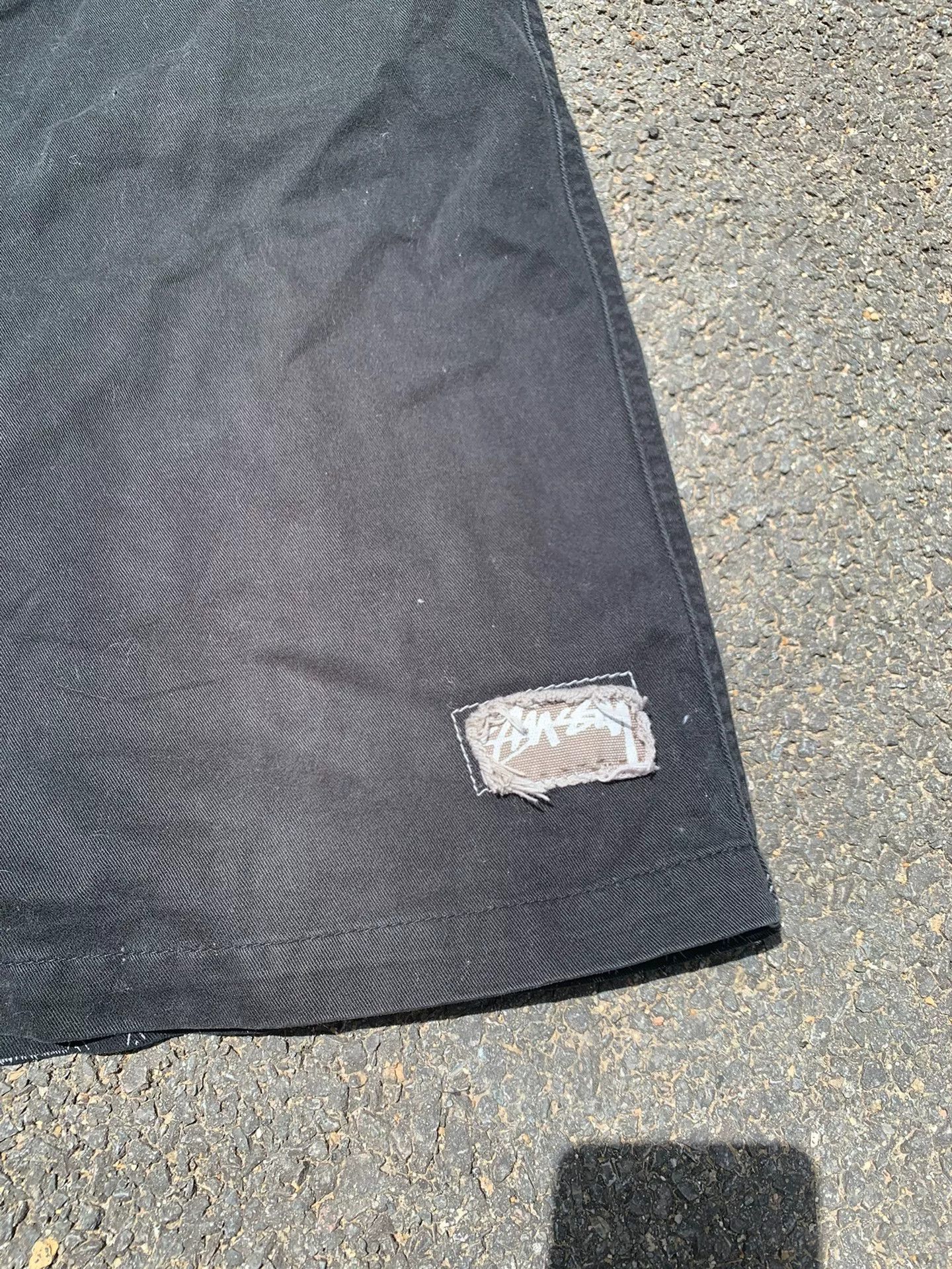 Stussy Stussy Vintage Casual Pants S Men Size US 30 / EU 46 - 3 Thumbnail