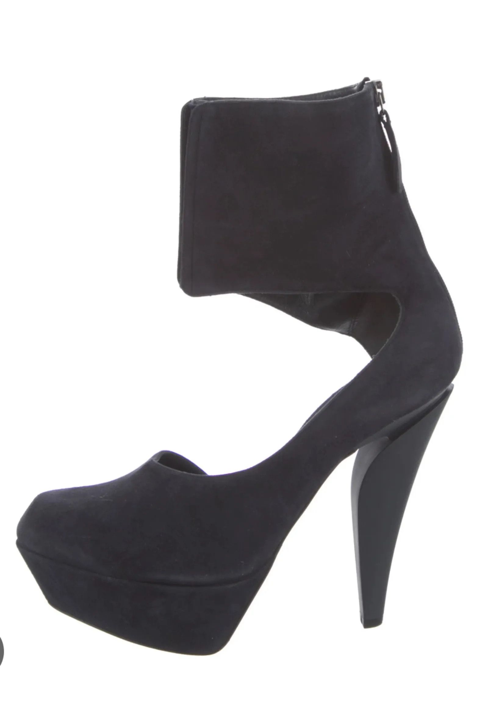 Jil Sander Jil Sander Heels Size US 7 / IT 37 - 2 Thumbnail