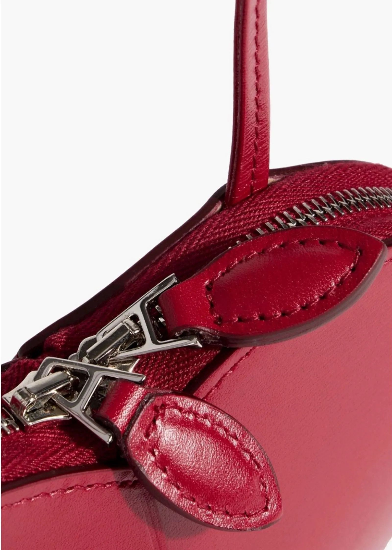 Alaia Alaïa Crossbody Bag Size ONE SIZE - 5 Thumbnail