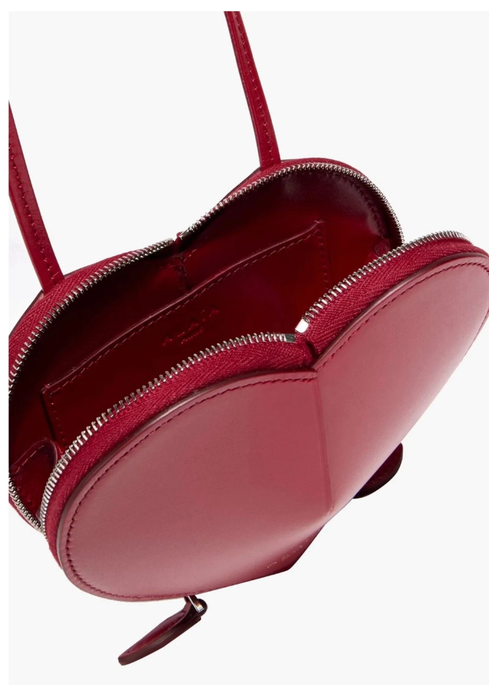 Alaia Alaïa Crossbody Bag Size ONE SIZE - 6 Thumbnail