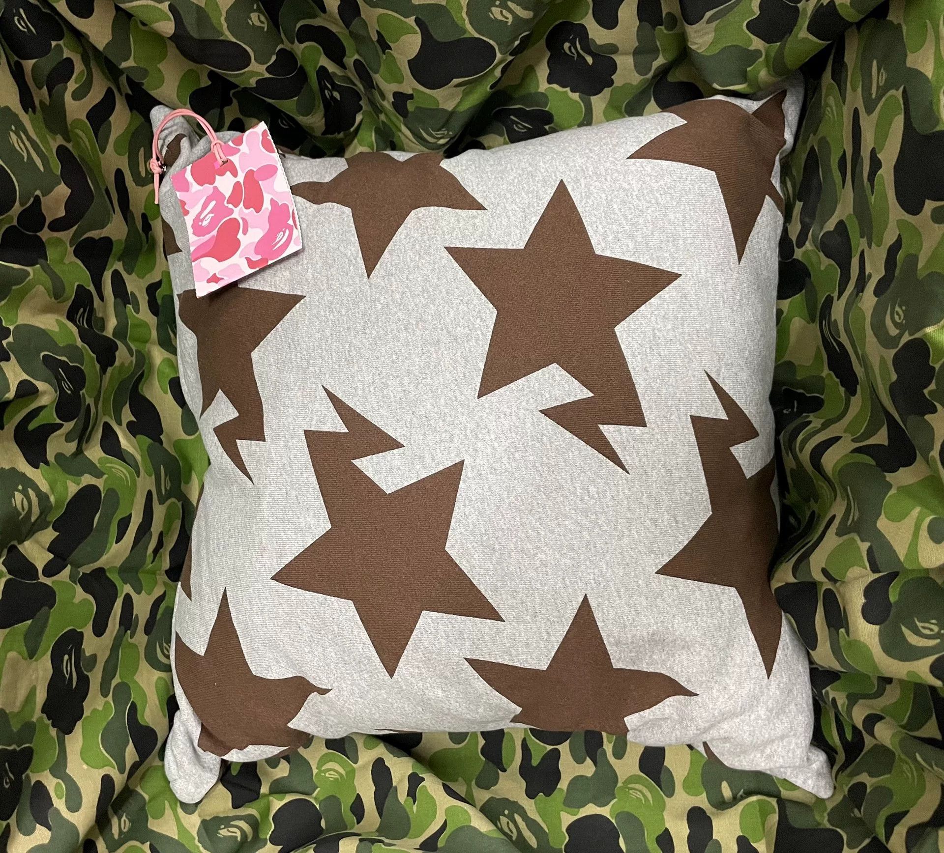 Bape Bape Hoodie S Men Size US S / EU 44-46 / 1 - 2 Thumbnail