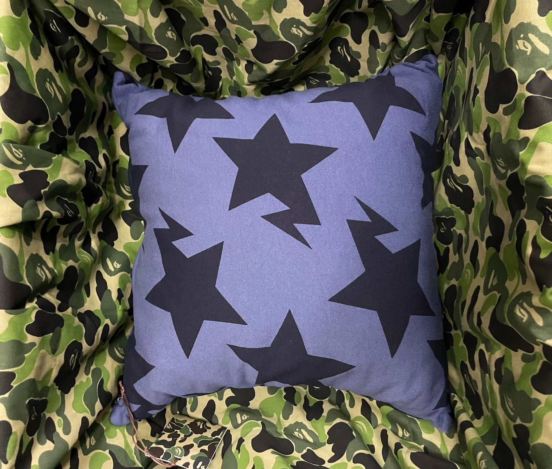 Bape Bape Hoodie S Men Size US S / EU 44-46 / 1 - 3 Thumbnail