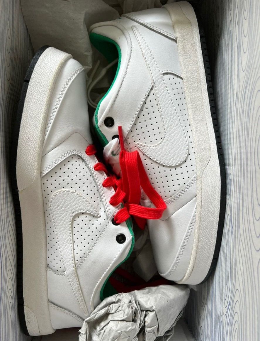 Nike Nike ZOOM PAUL Lowtop Sneakers 40 Men Size US 7.5 / EU 40-41 - 2 Thumbnail