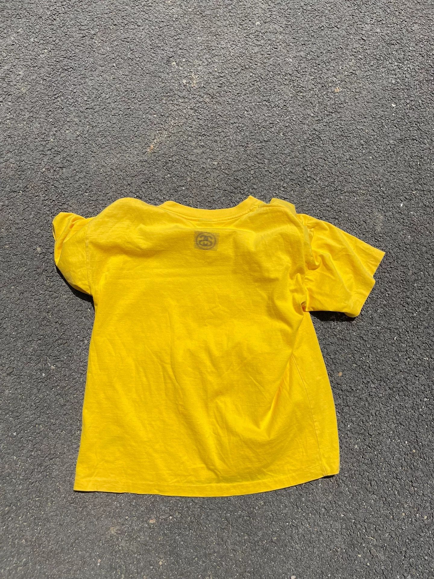 Stussy Stussy Vintage T-Shirt S Men Size US S / EU 44-46 / 1 - 2 Thumbnail