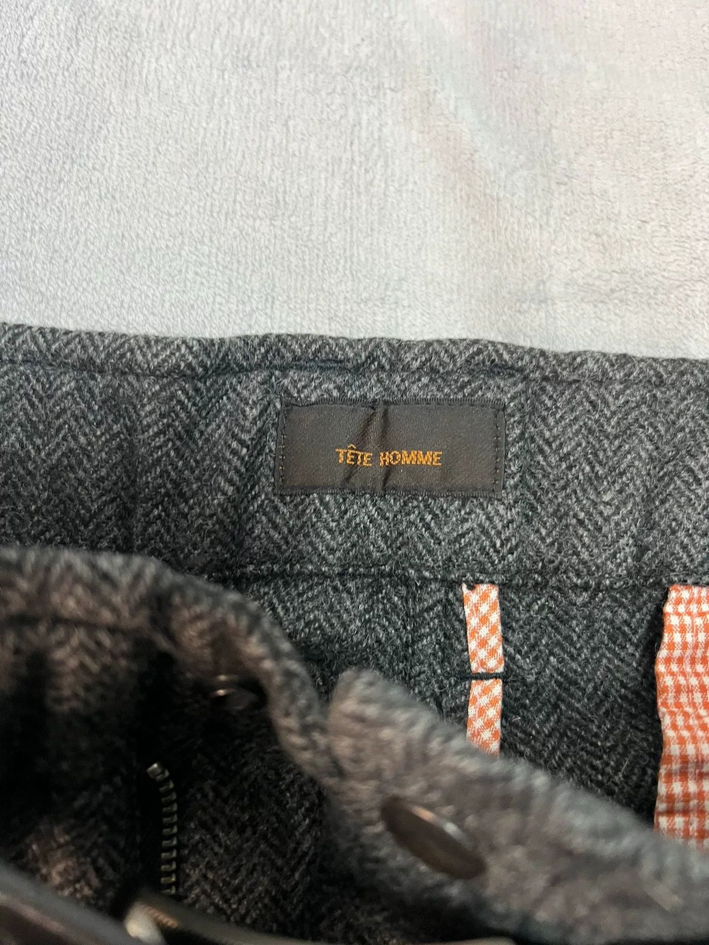 Balenciaga Balenciaga Cargo Casual Pants L Men Size US 34 / EU 50 - 5 Thumbnail