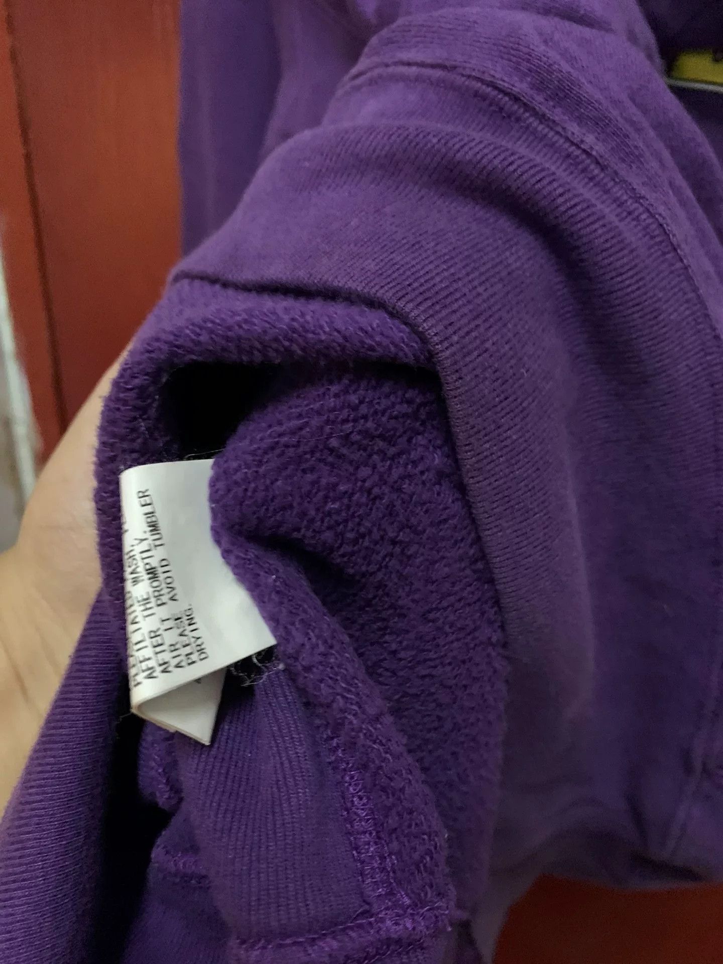 Bape Bape Retro Hoodie L Men Size US L / EU 52-54 / 3 - 6 Thumbnail