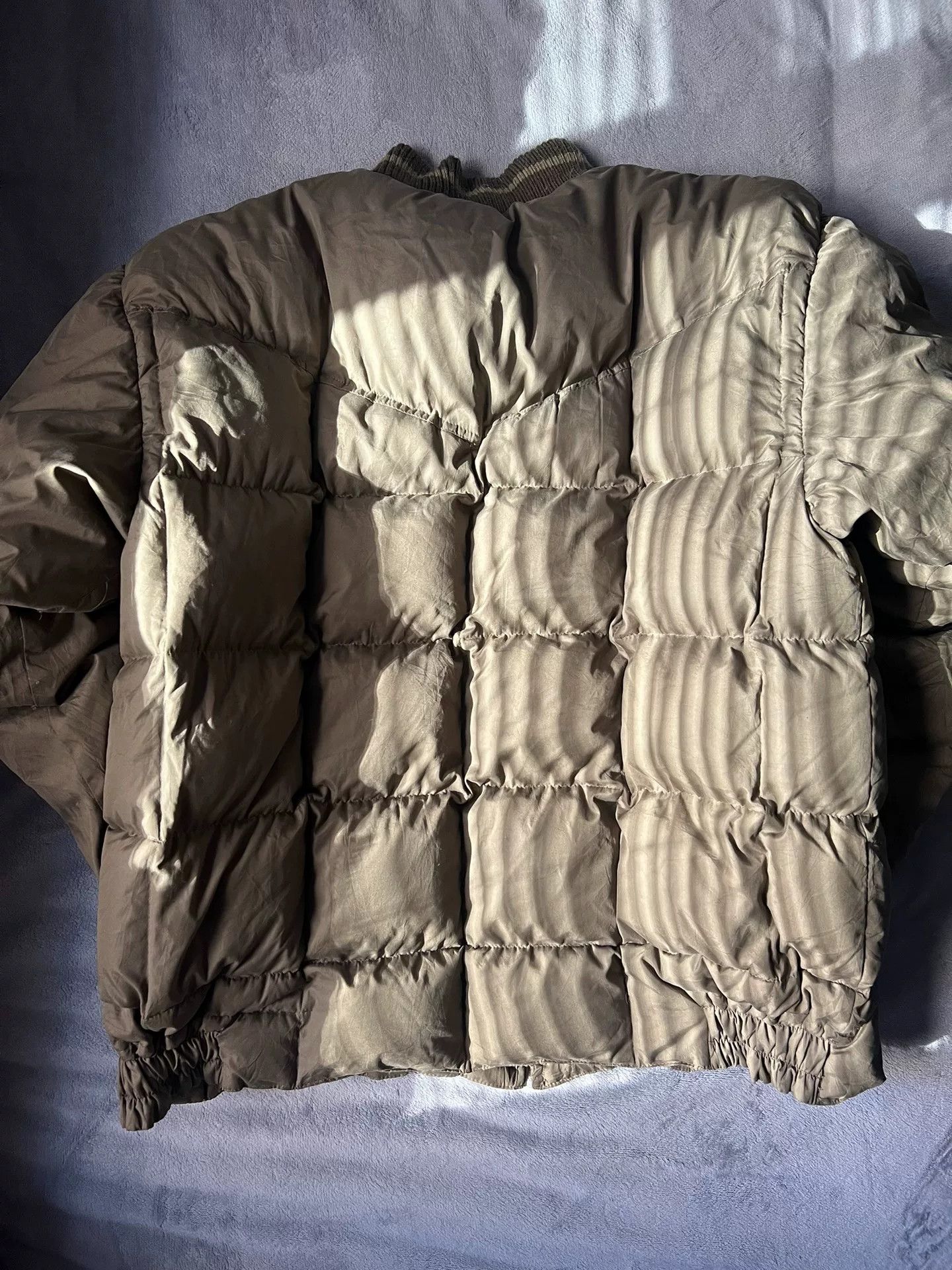Stussy Stussy Down Heavy Coat M Men Size US M / EU 48-50 / 2 - 2 Thumbnail