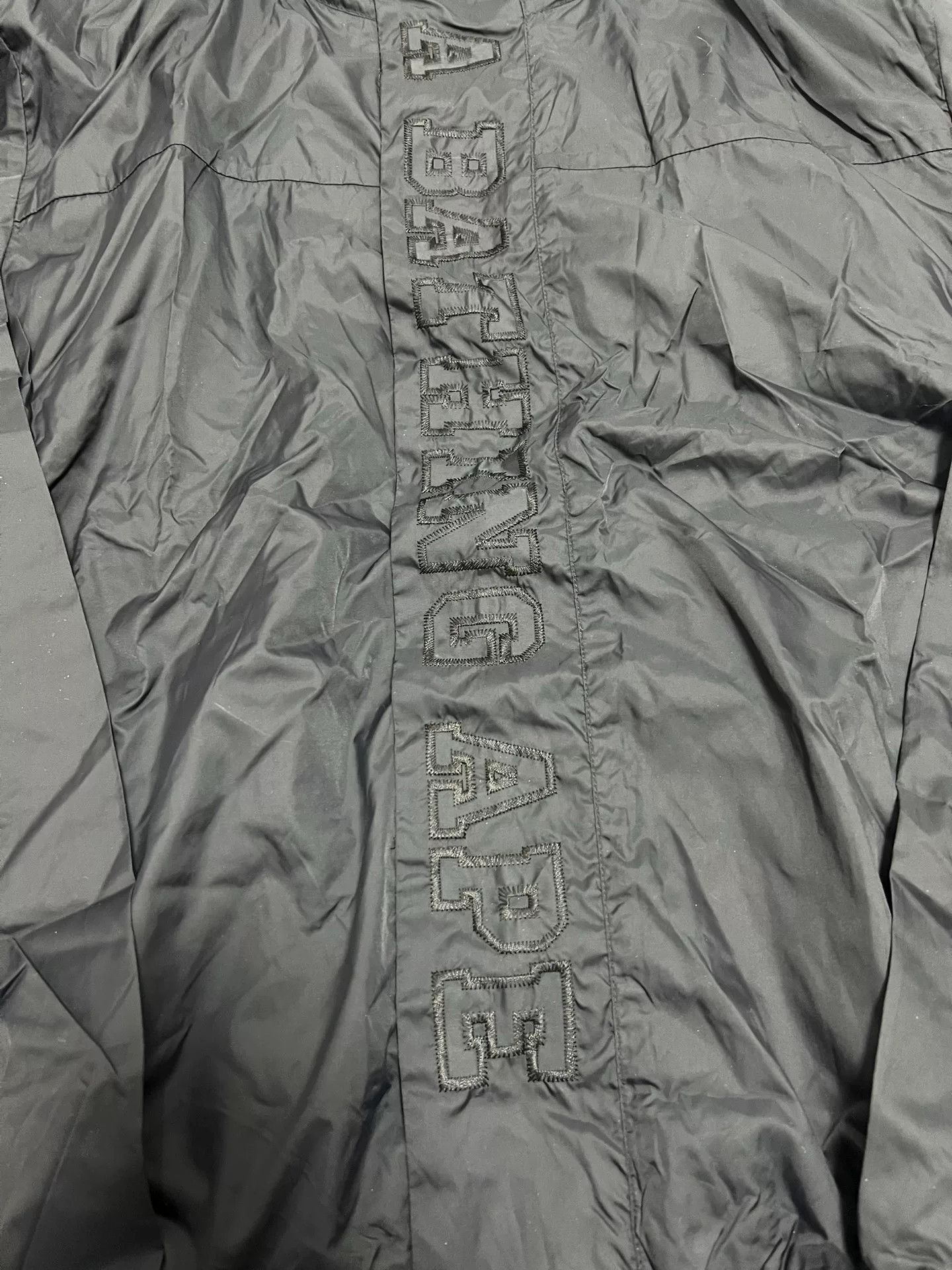 Bape Bape Limited Light Jacket XL Men Size US XL / EU 56 / 4 - 3 Thumbnail