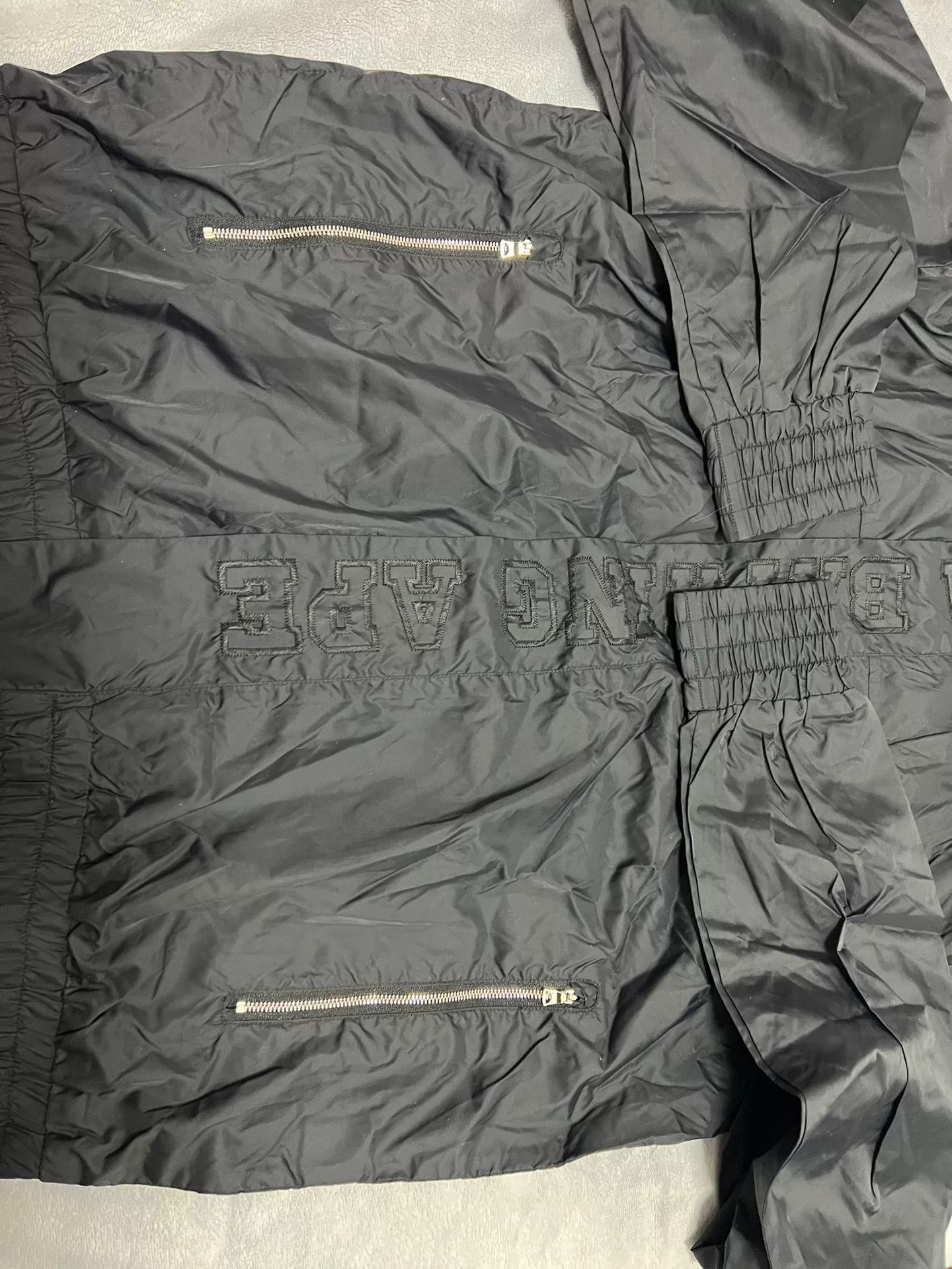 Bape Bape Limited Light Jacket XL Men Size US XL / EU 56 / 4 - 4 Thumbnail