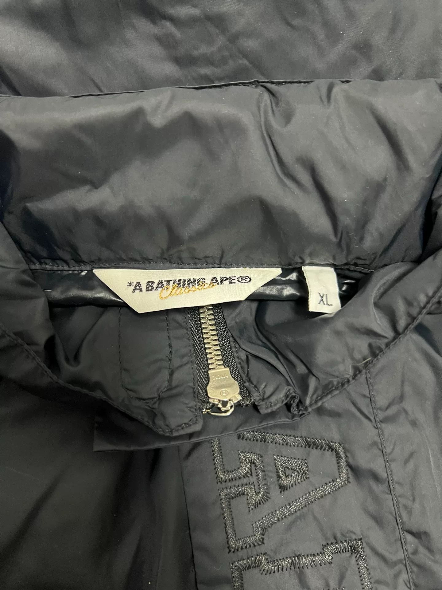 Bape Bape Limited Light Jacket XL Men Size US XL / EU 56 / 4 - 5 Thumbnail