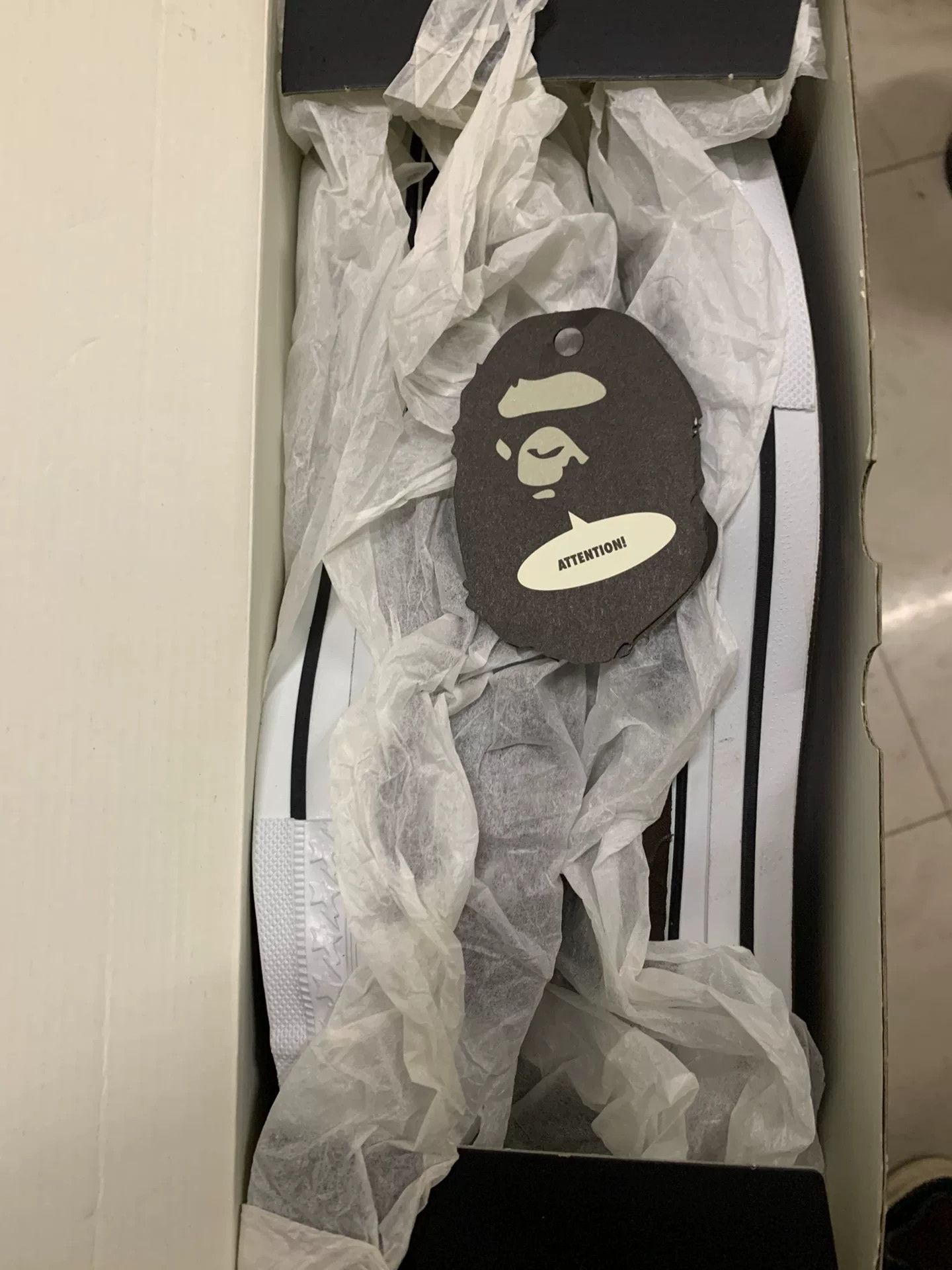 Bape Bape Retro Gold Hoodie 9 Men Size US XS / EU 42 / 0 - 2 Thumbnail