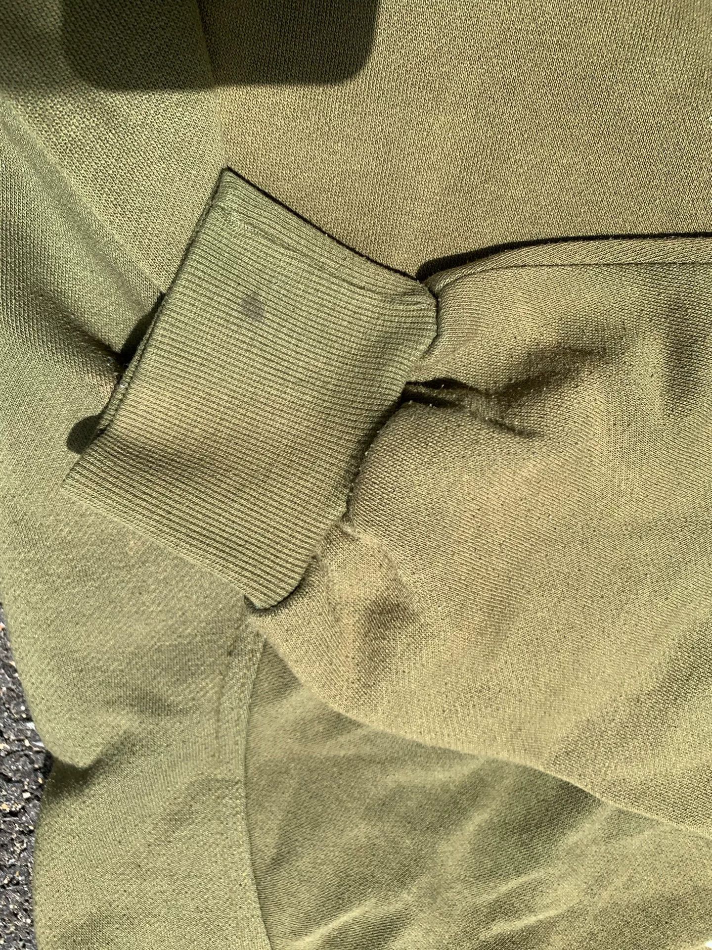 Stussy Stussy Vintage Hoodie L Men Size US L / EU 52-54 / 3 - 6 Thumbnail