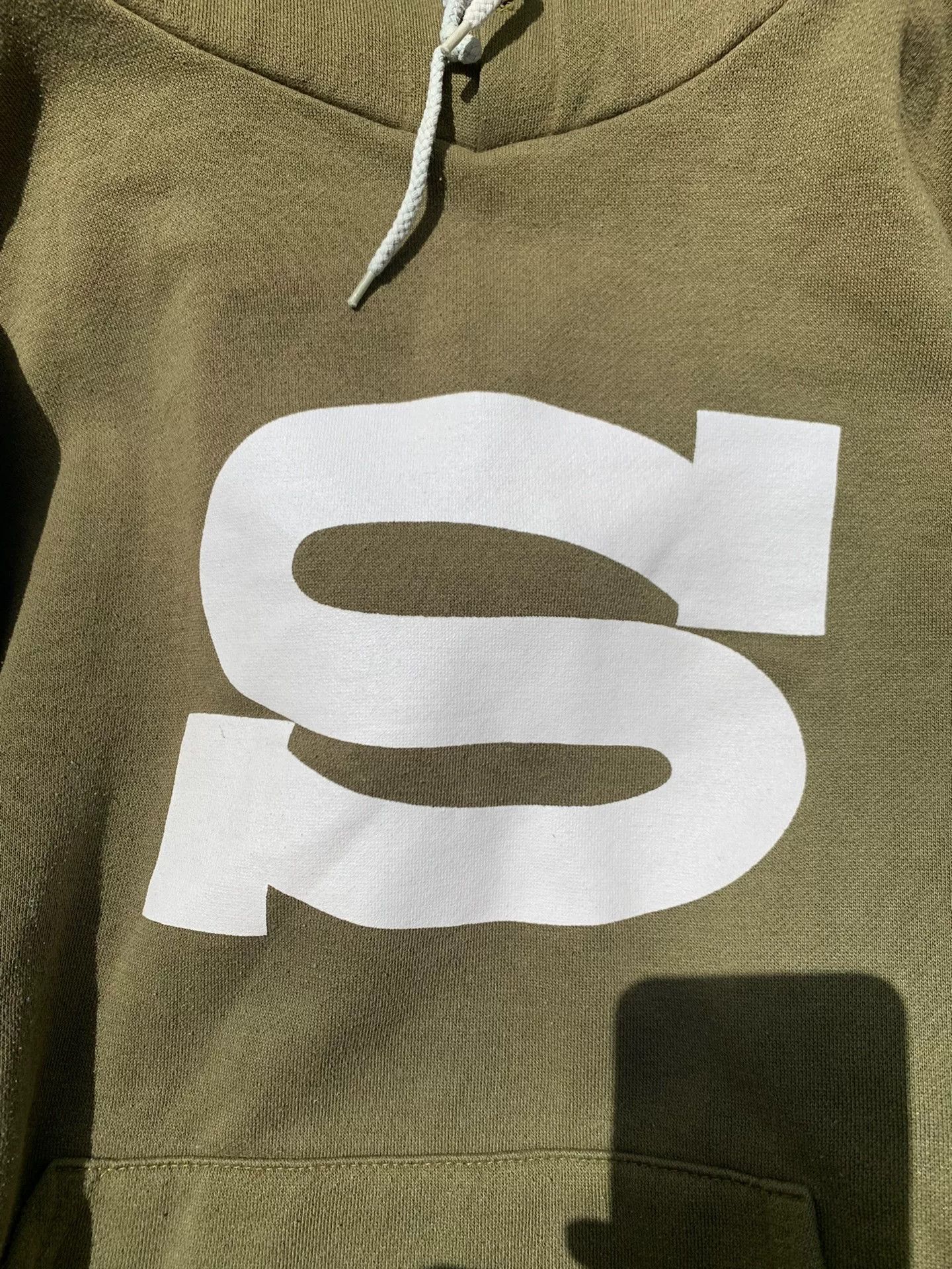 Stussy Stussy Vintage Hoodie L Men Size US L / EU 52-54 / 3 - 3 Thumbnail