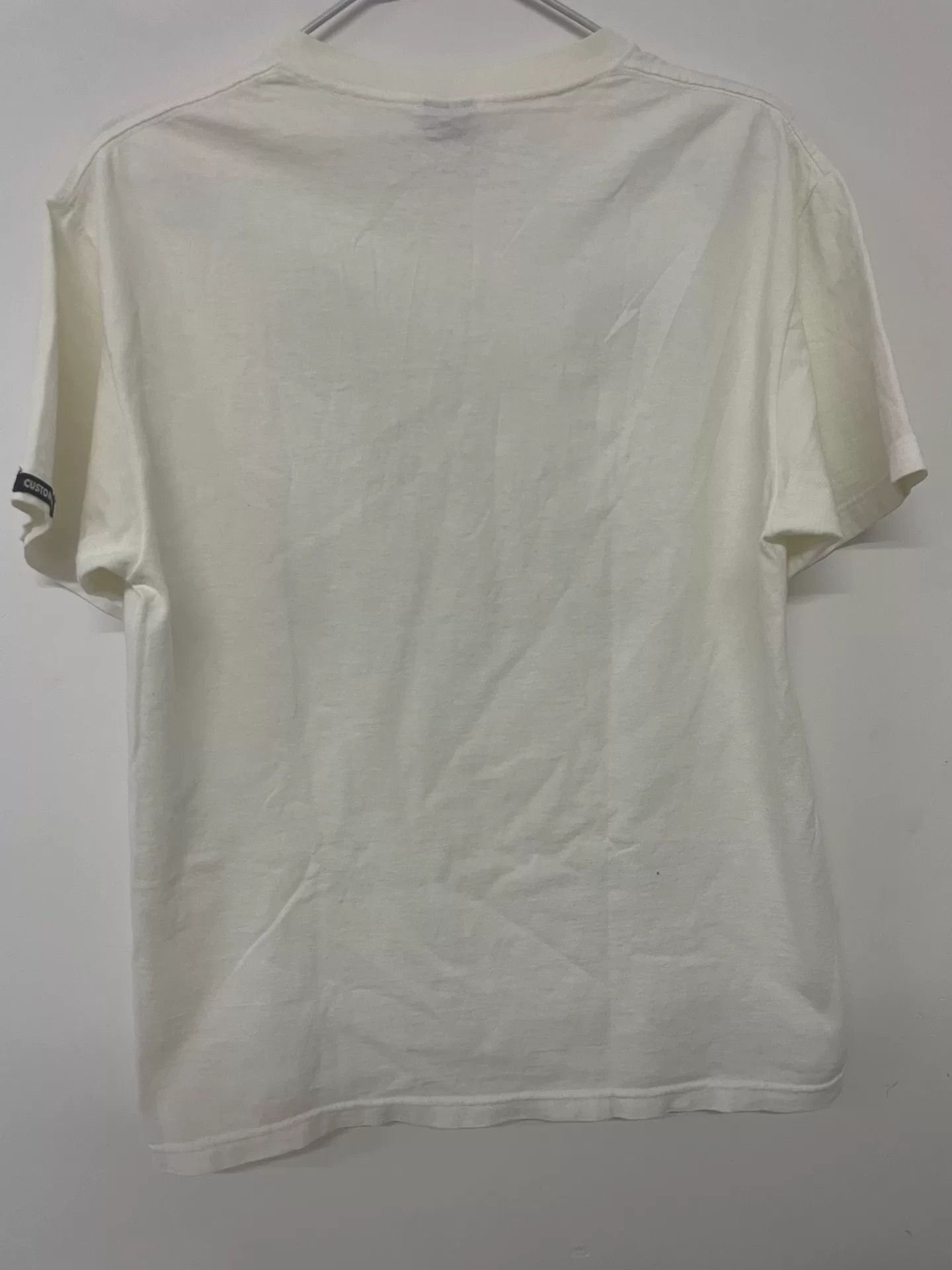 Stussy Stussy Vintage T-Shirt M Men Size US M / EU 48-50 / 2 - 2 Thumbnail