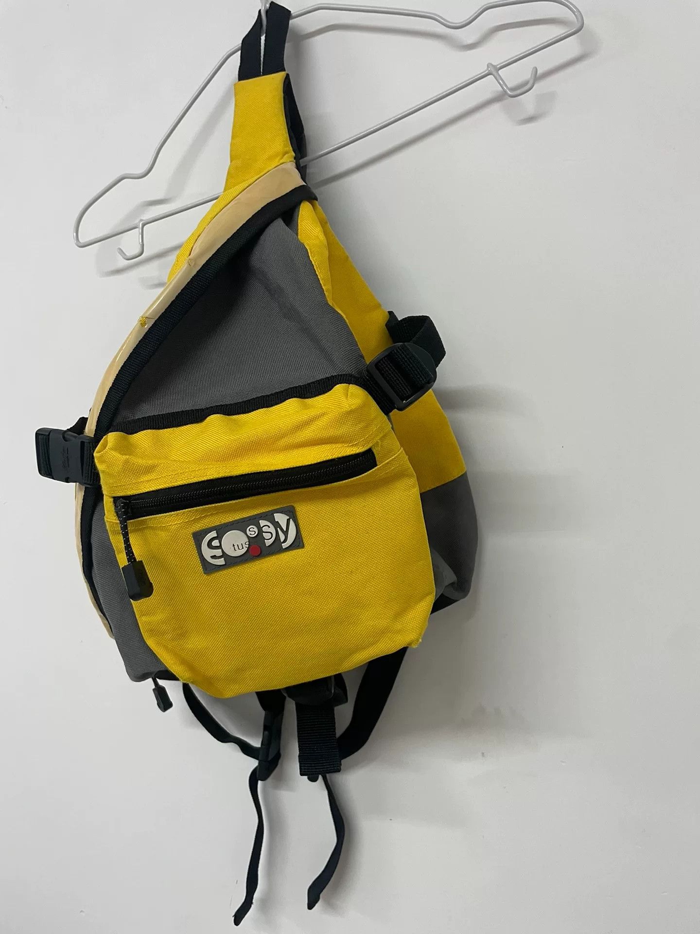 Stussy Stussy Retro Bag S Men Size ONE SIZE - 2 Thumbnail