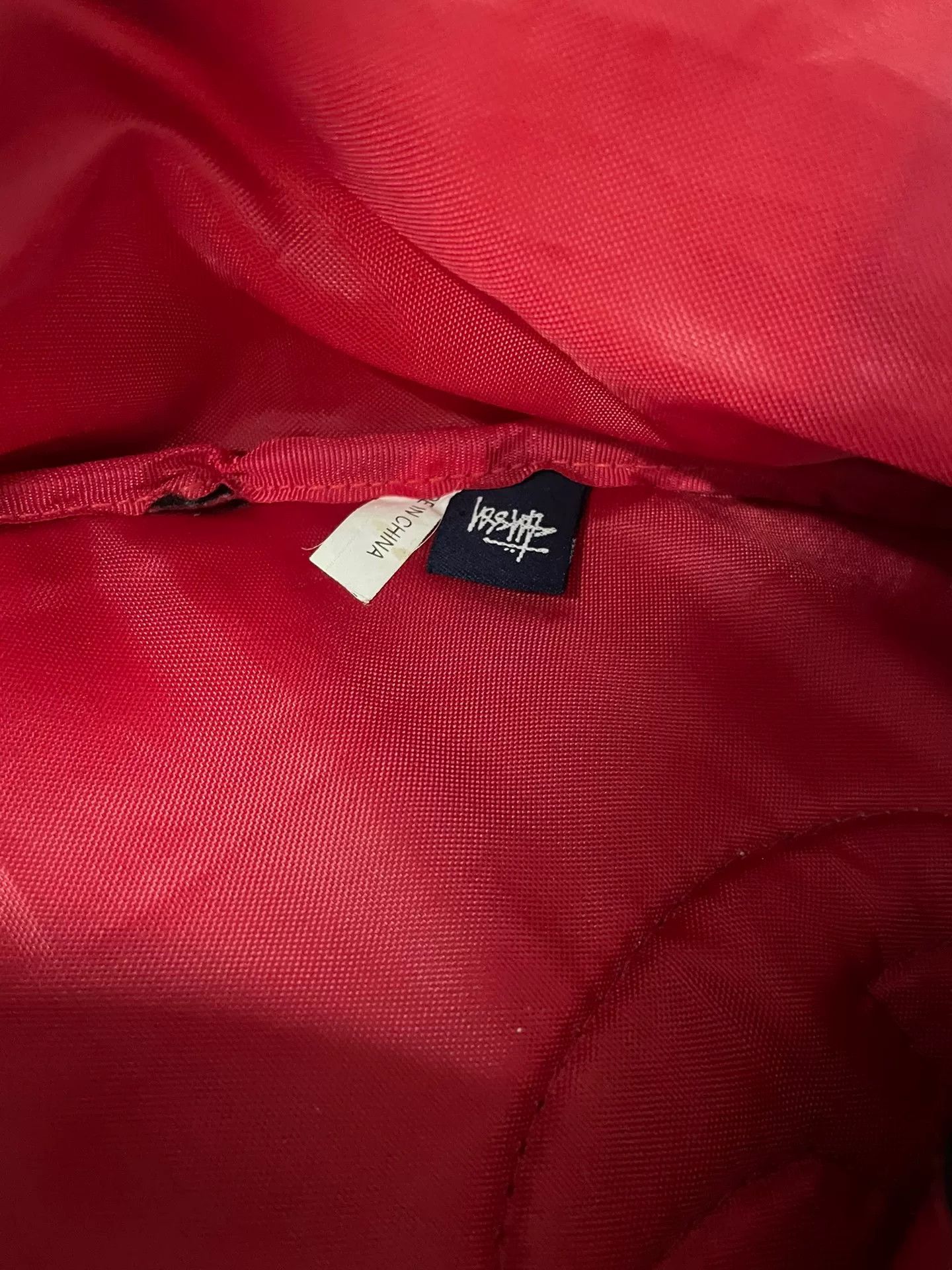 Stussy Stussy Retro Bag S Men Size ONE SIZE - 4 Thumbnail