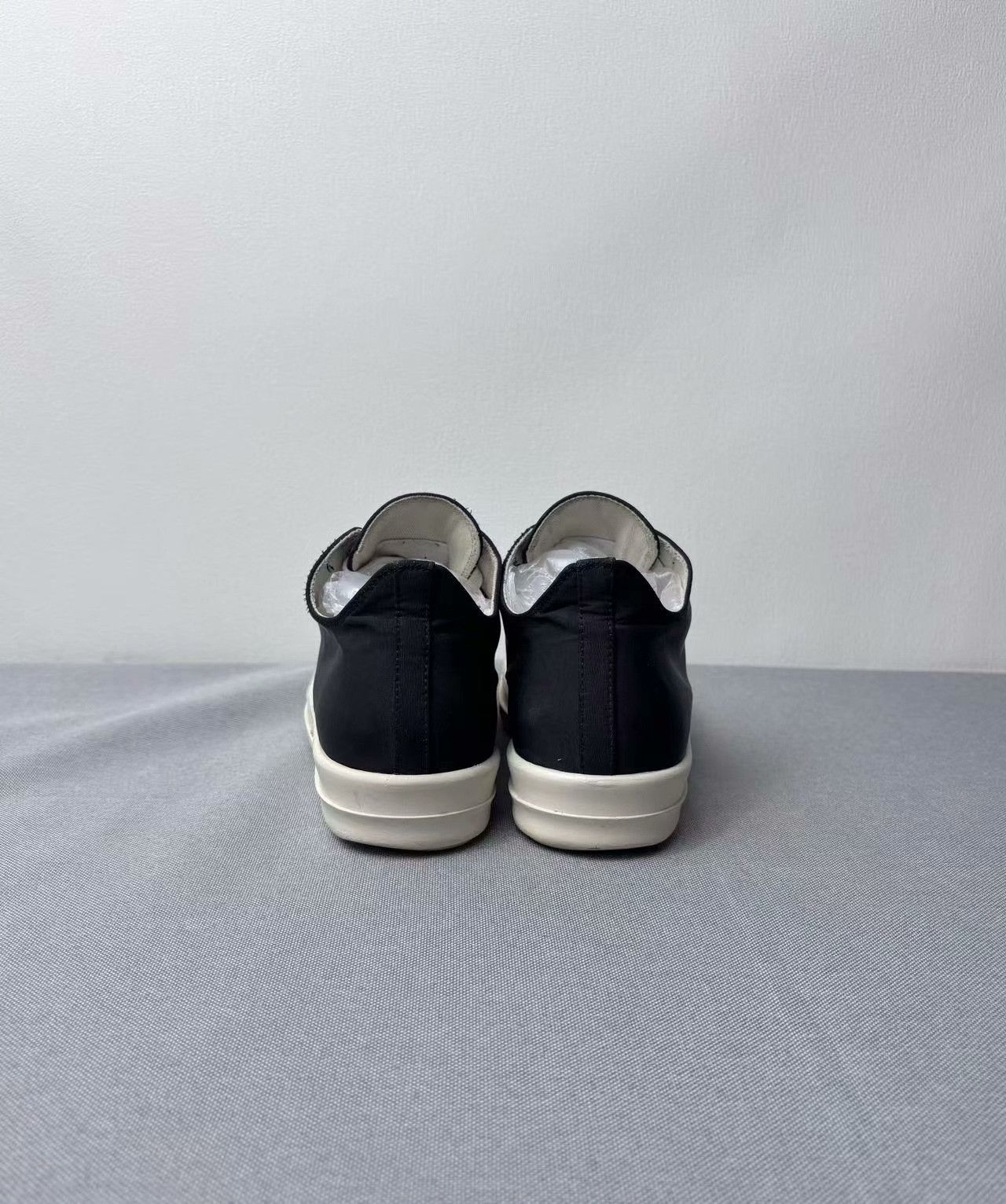 Rick Owens Rick Owens Hoodie 40 Men Size US M / EU 48-50 / 2 - 7 Thumbnail