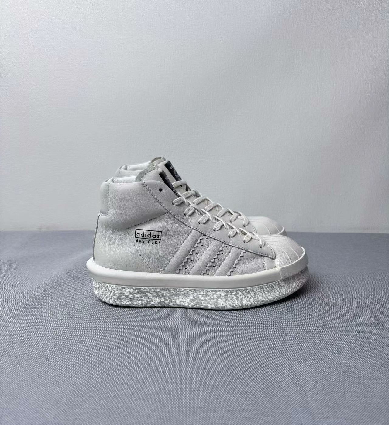 Adidas Adidas Collab Lowtop Sneakers 36 Women Size US 6 / IT 36 - 3 Thumbnail