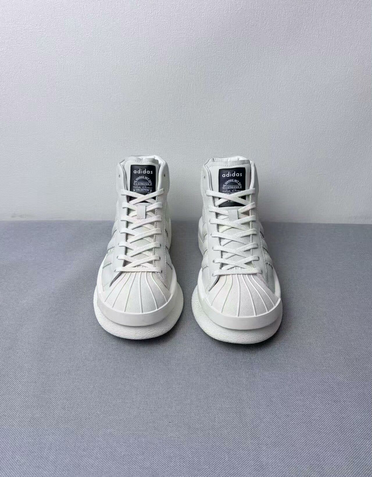 Adidas Adidas Collab Lowtop Sneakers 36 Women Size US 6 / IT 36 - 2 Thumbnail