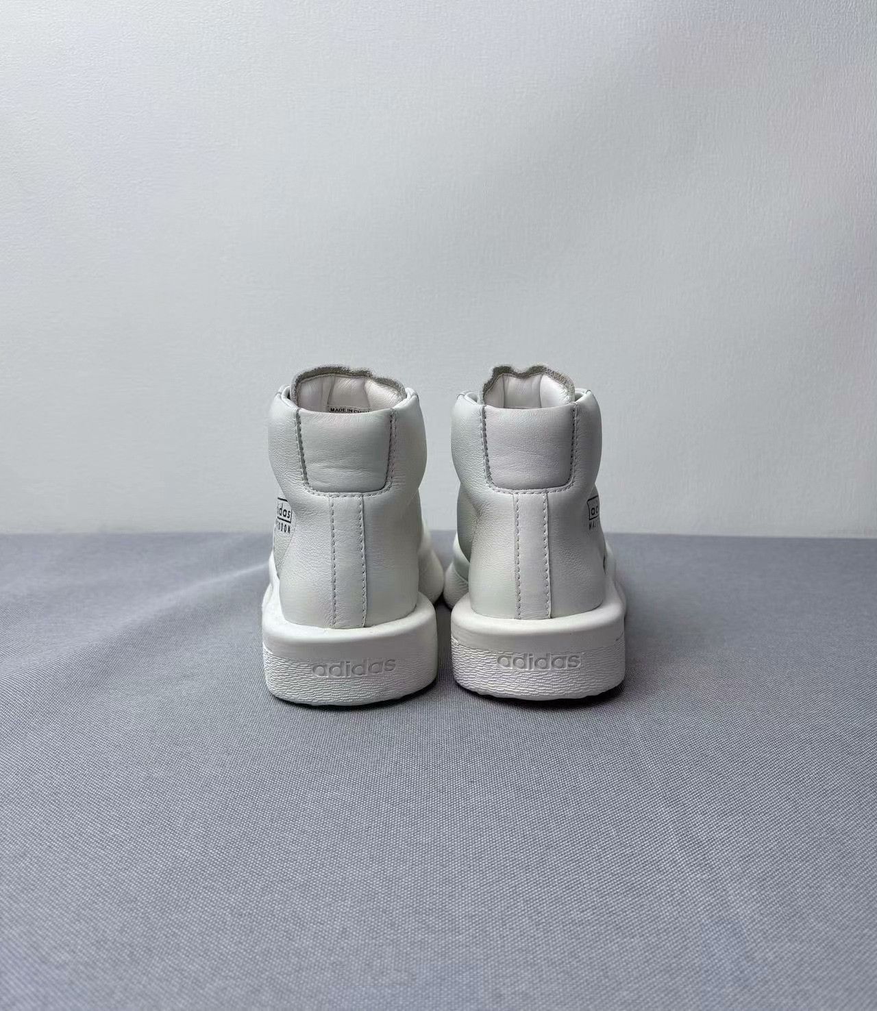 Adidas Adidas Collab Lowtop Sneakers 36 Women Size US 6 / IT 36 - 7 Thumbnail