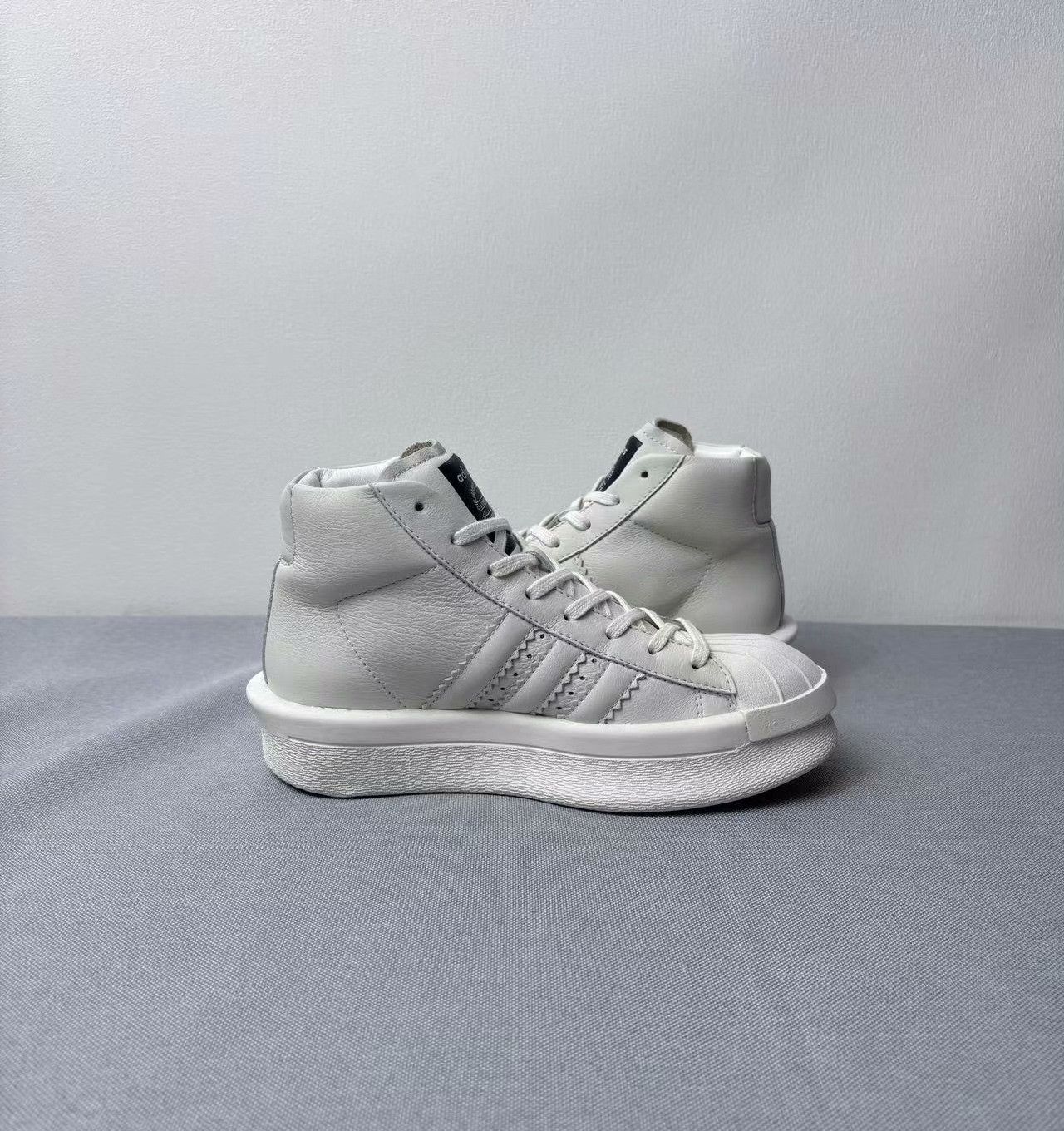 Adidas Adidas Collab Lowtop Sneakers 36 Women Size US 6 / IT 36 - 5 Thumbnail