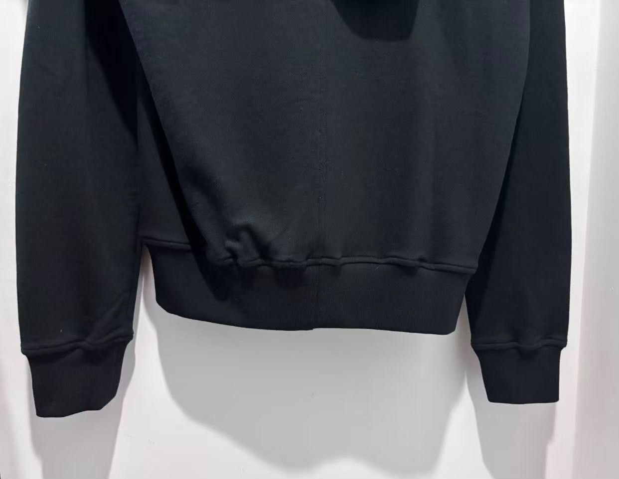 Rick Owens Rick Owens Collab Jacket S Women Size S / US 4 / IT 40 - 4 Thumbnail