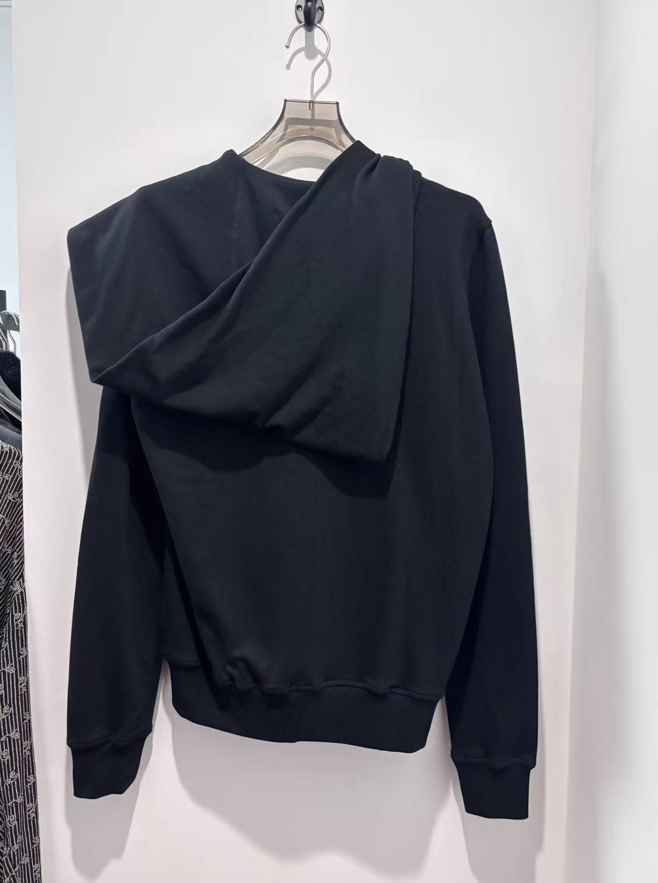 Rick Owens Rick Owens Collab Jacket S Women Size S / US 4 / IT 40 - 2 Thumbnail
