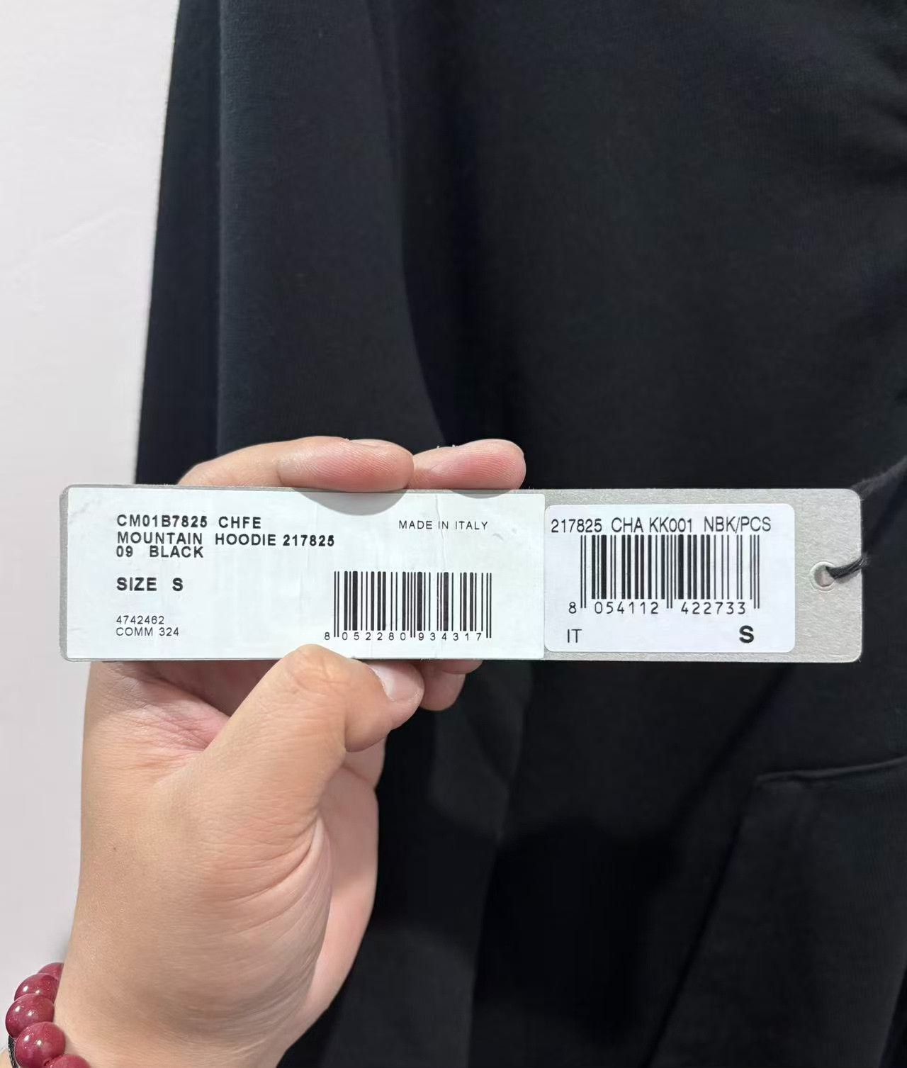 Rick Owens Rick Owens Collab Jacket S Women Size S / US 4 / IT 40 - 8 Thumbnail