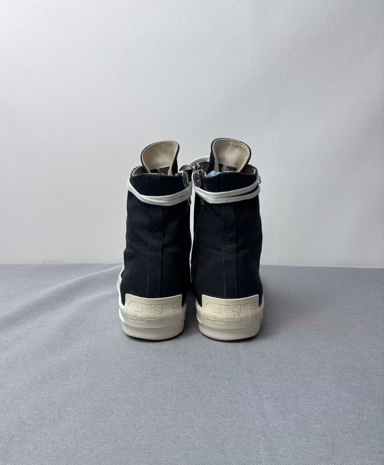 Rick Owens Rick Owens Hoodie 43 Men Size US L / EU 52-54 / 3 - 7 Thumbnail