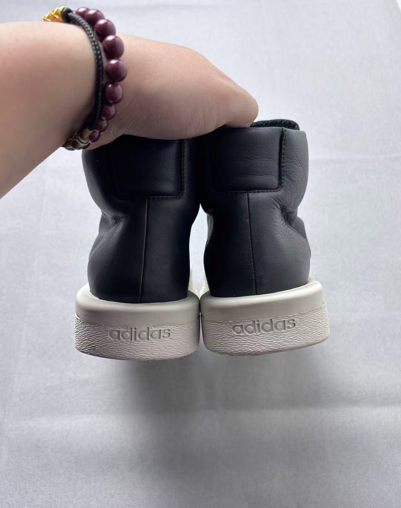 Adidas Adidas Collab Black Lowtop Sneakers 42 Men Size US 9 / EU 42 - 7 Thumbnail