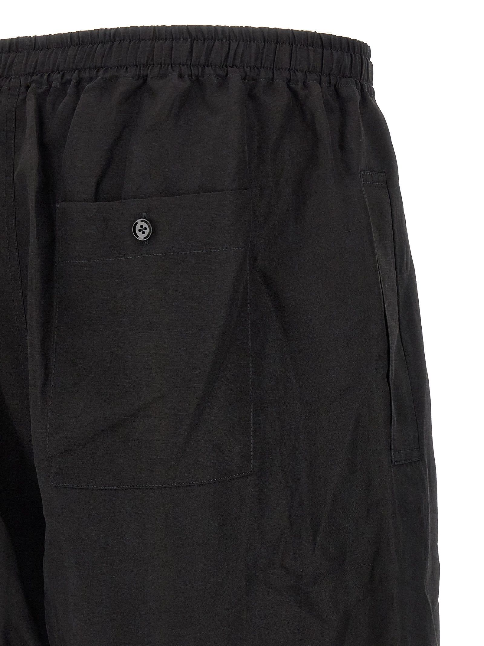 Lemaire 'Pyjiama' Pants Size US 34 / EU 50 - 4 Thumbnail