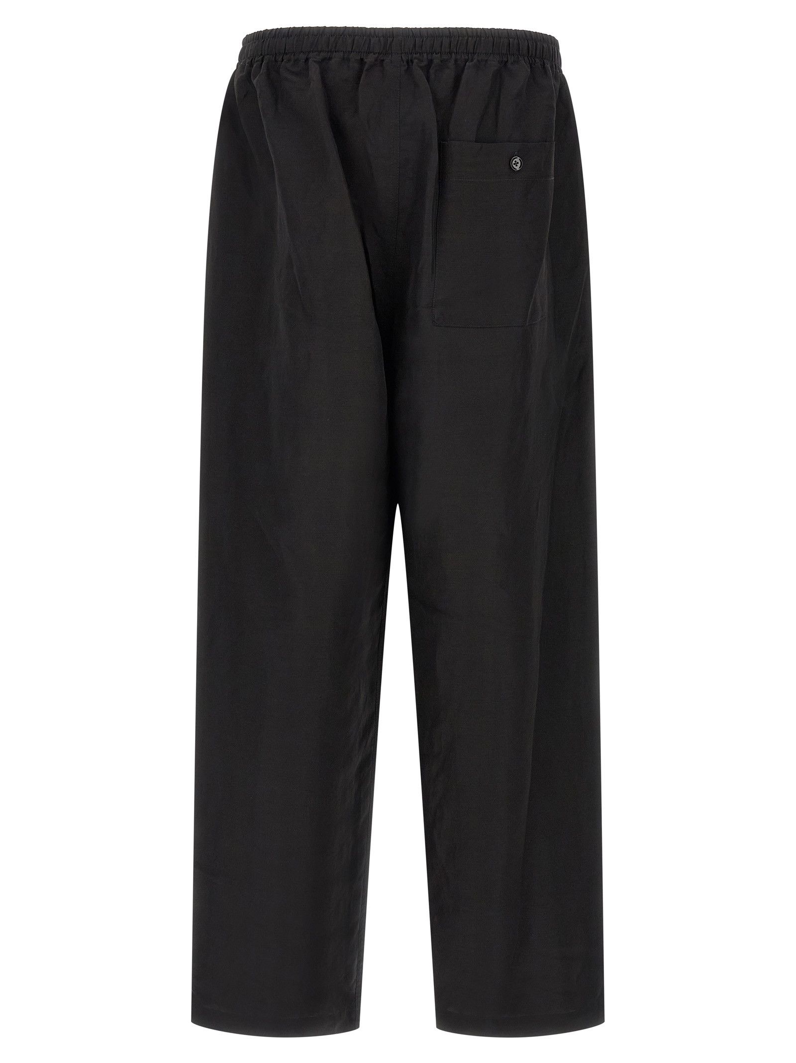 Lemaire 'Pyjiama' Pants Size US 34 / EU 50 - 2 Thumbnail
