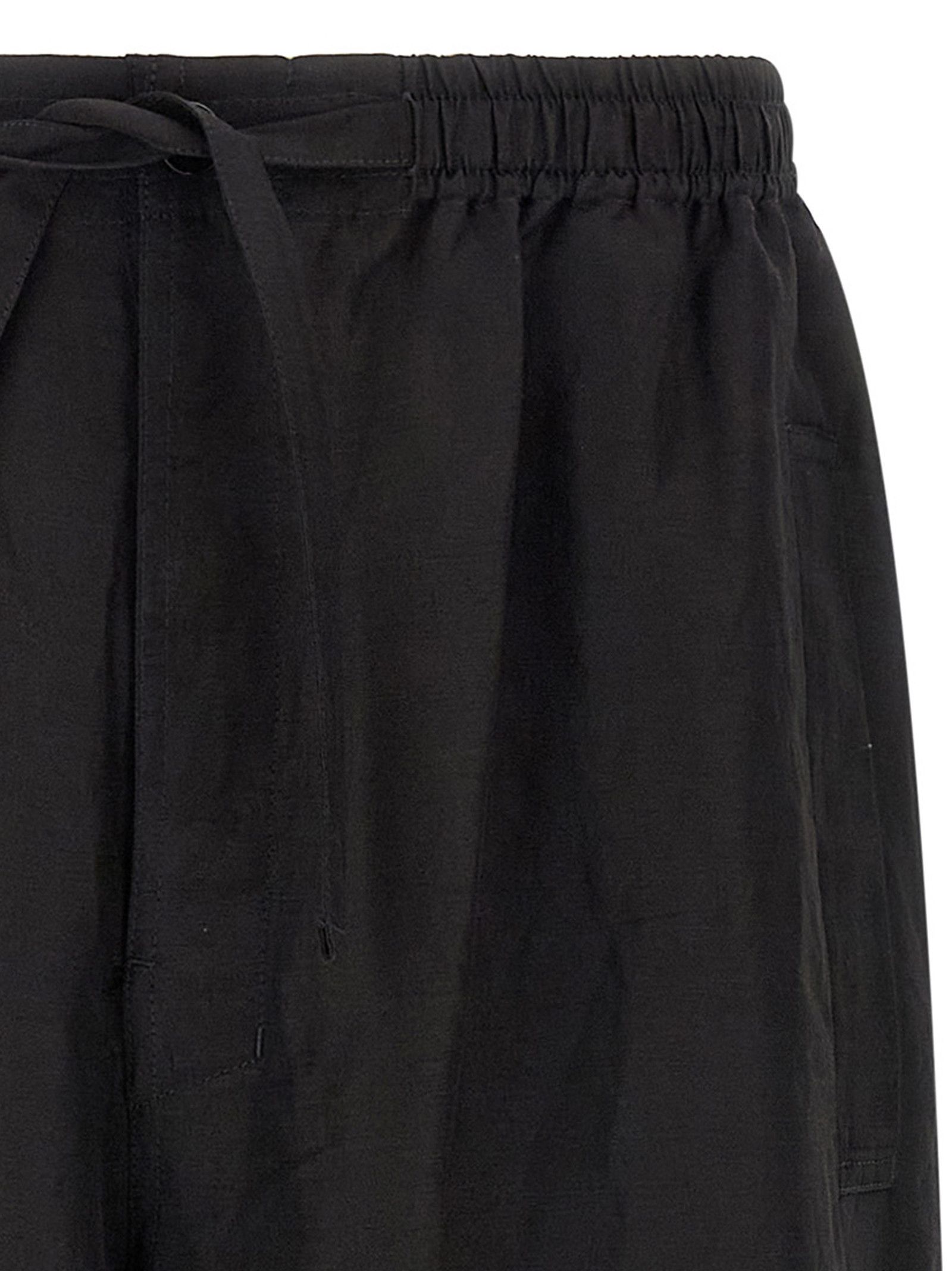 Lemaire 'Pyjiama' Pants Size US 34 / EU 50 - 3 Thumbnail