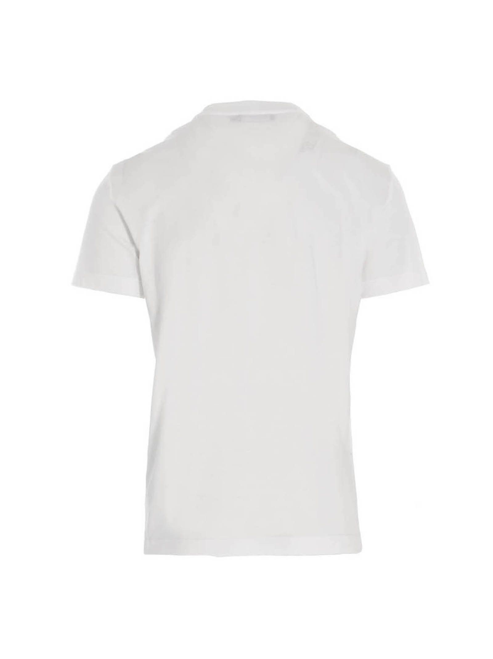 Dolce & Gabbana T-Shirt 'Dg Essential' Size US XL / EU 56 / 4 - 2 Thumbnail