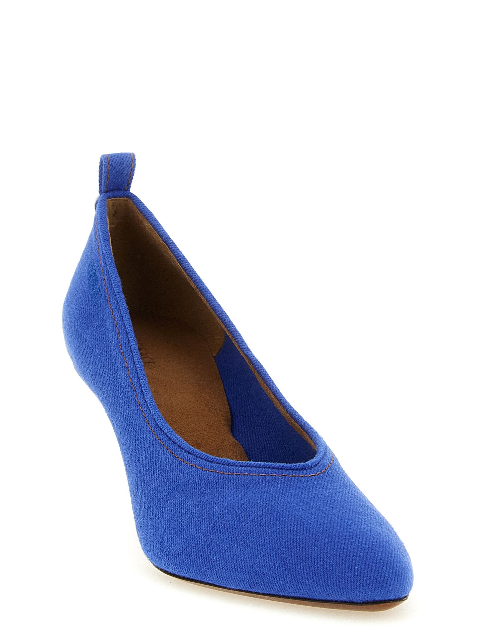 Versace 'Tina' Pumps Size US 6 / IT 36 - 2 Thumbnail