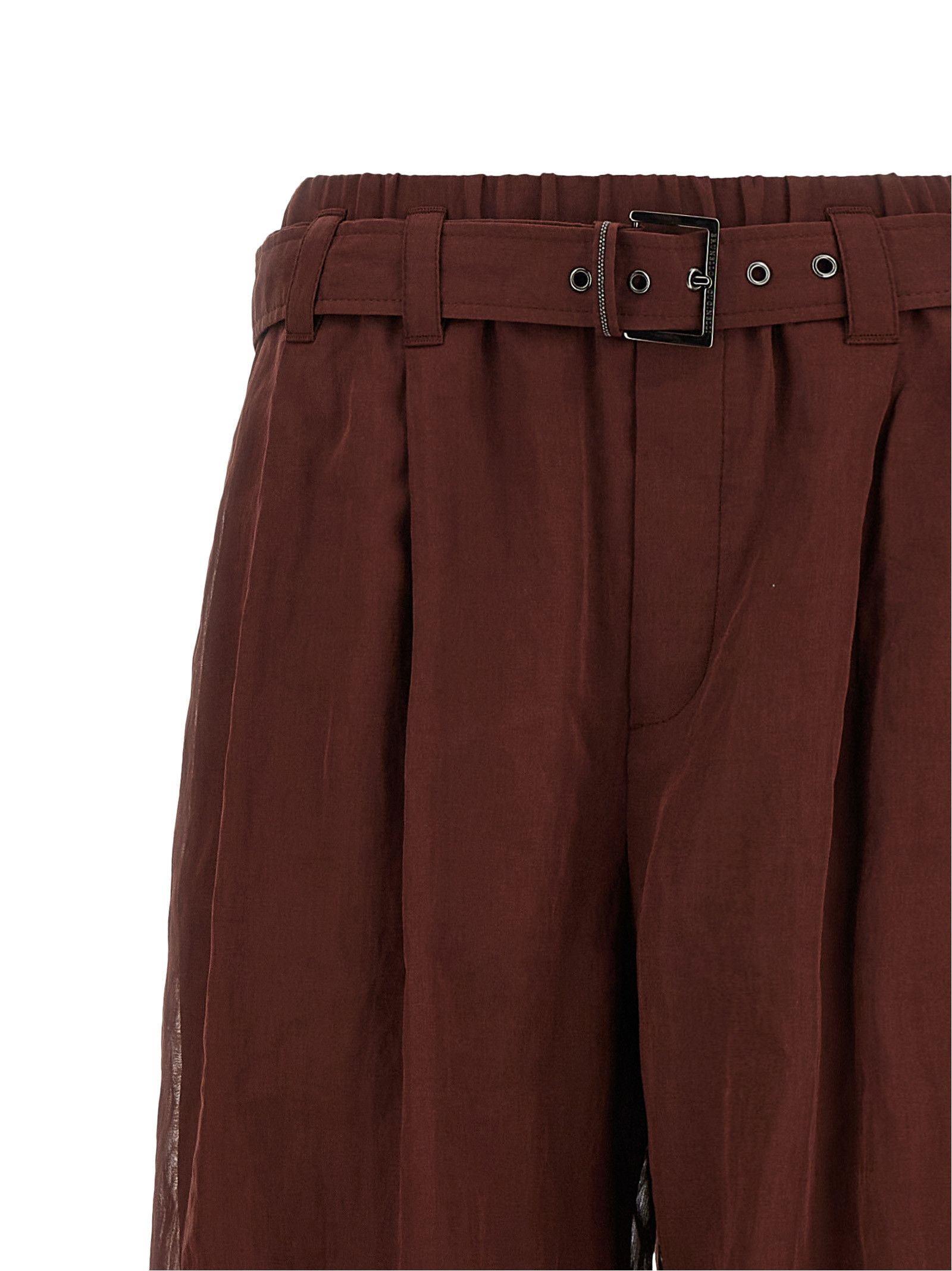Brunello Cucinelli 'Loose' Pants Size 30" / US 8 / IT 44 - 3 Thumbnail