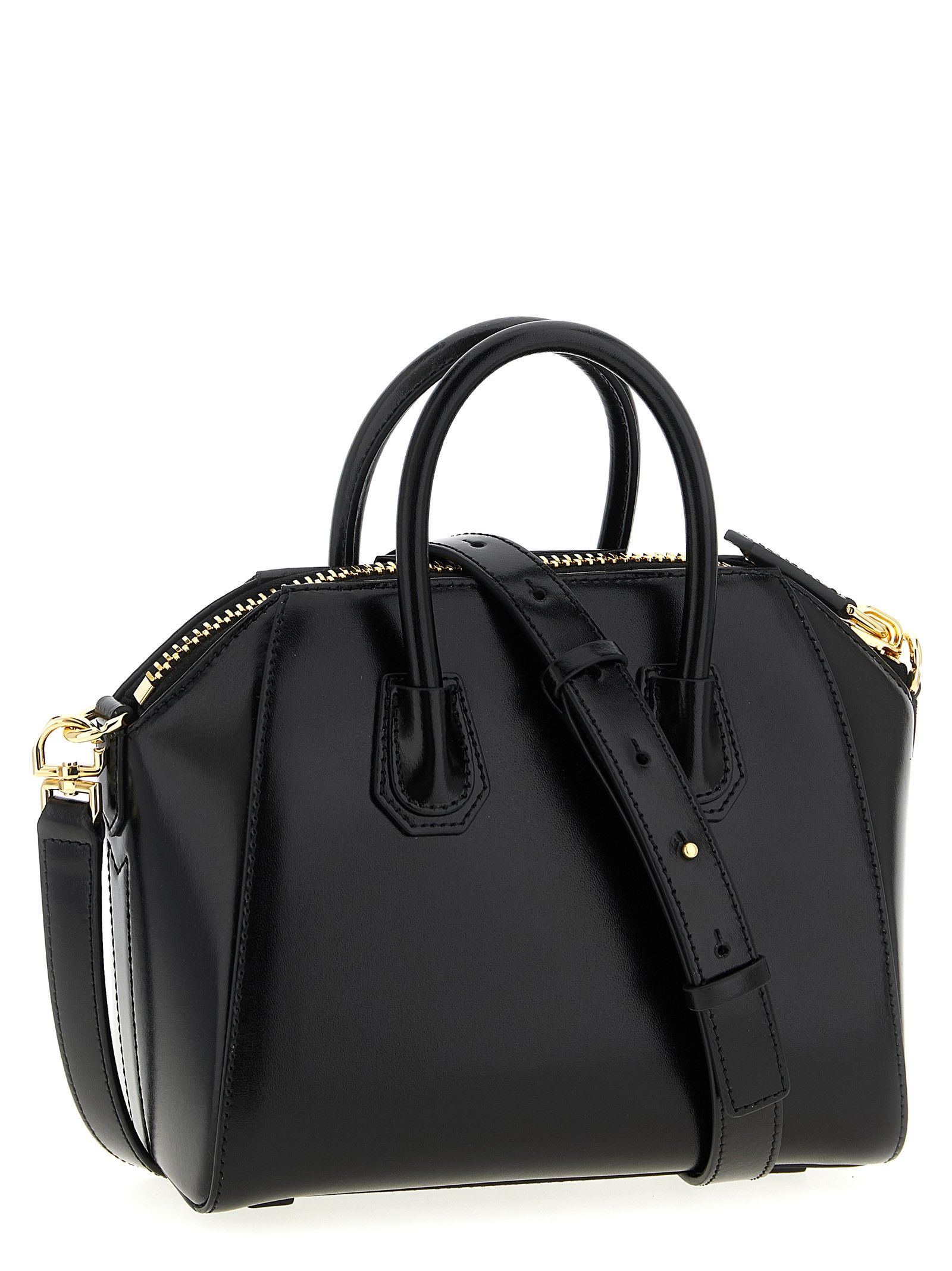 Givenchy 'Antigona' Mini Handbag Size ONE SIZE - 2 Thumbnail